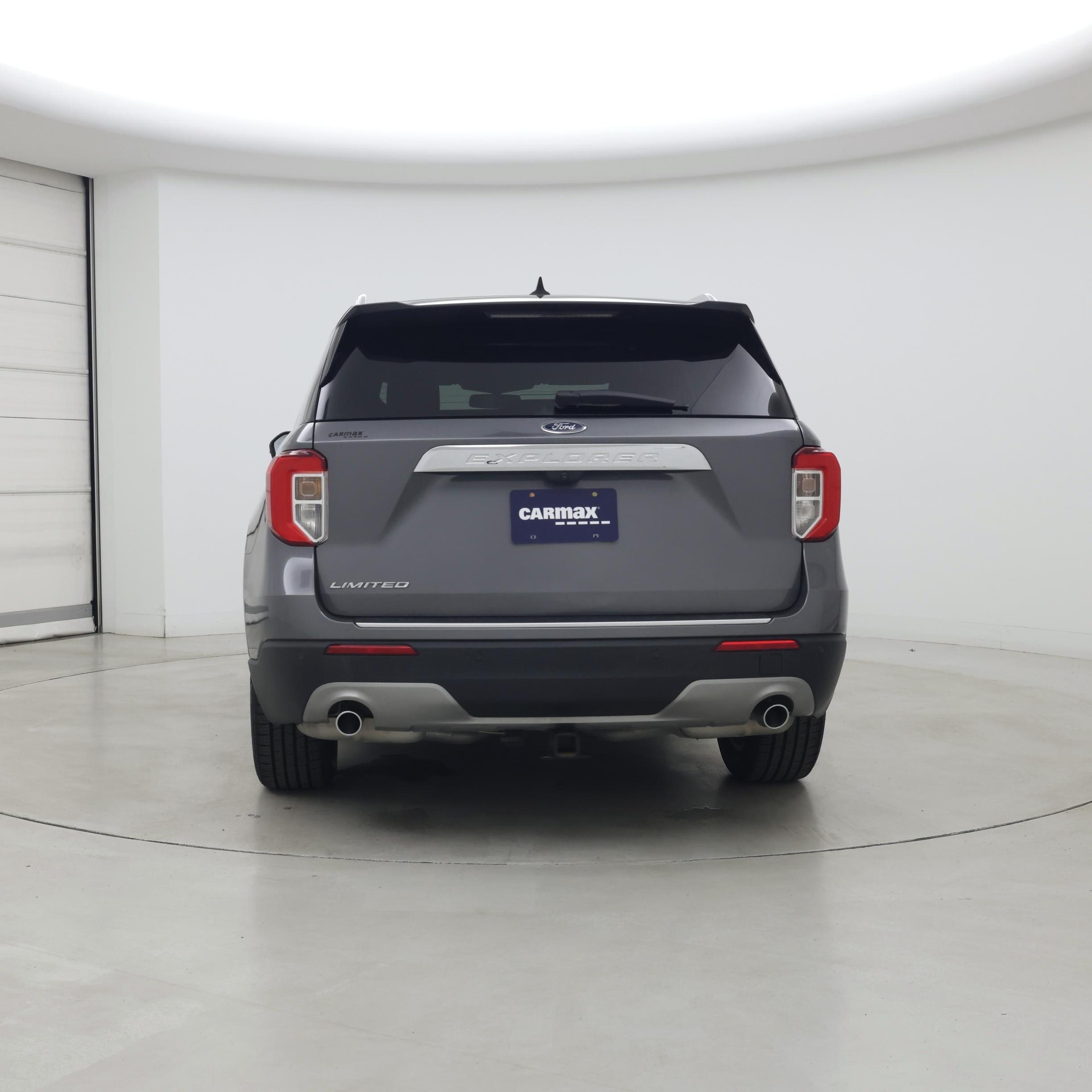 Thumbnail: 2023 Ford Explorer - 6