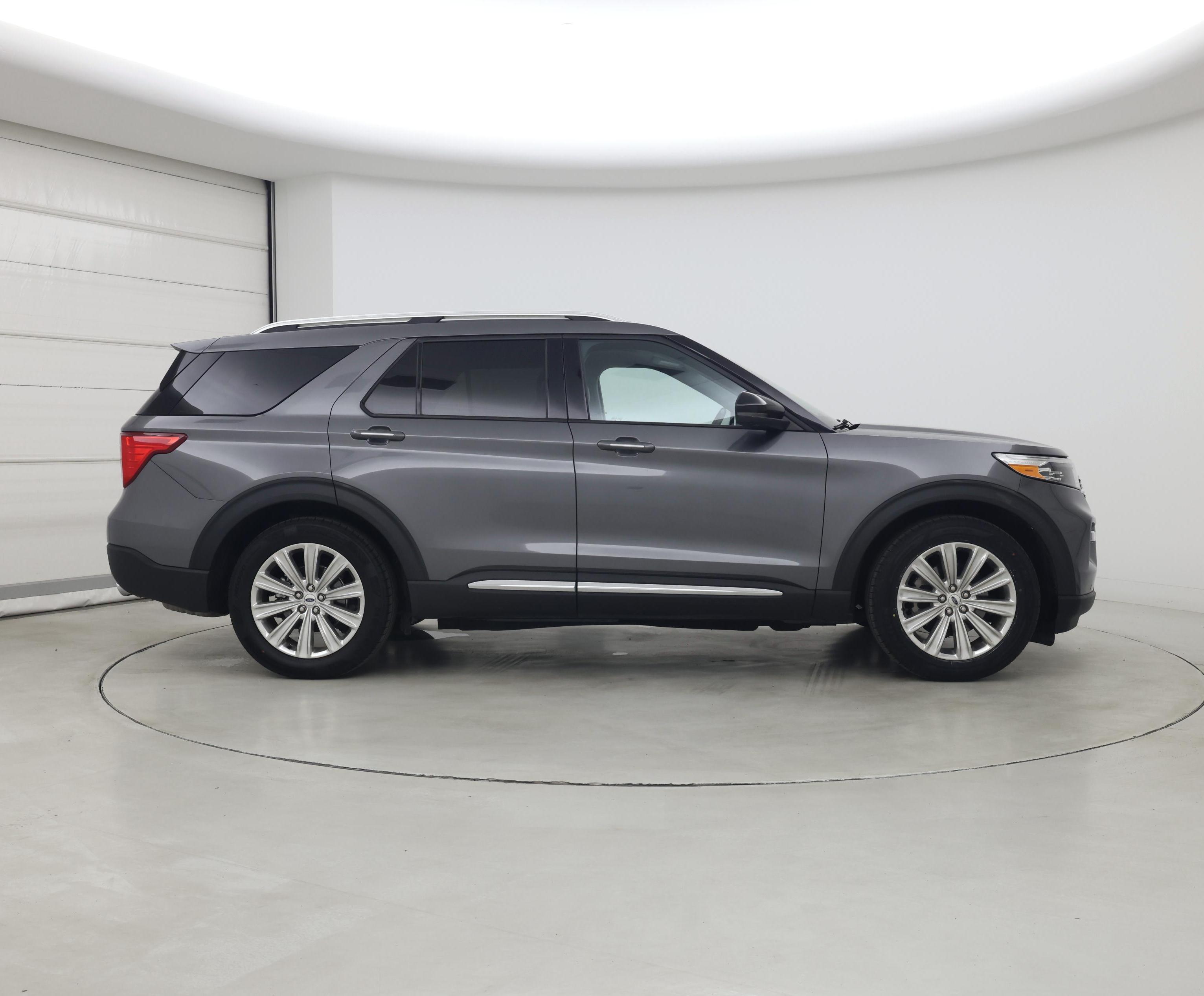 Thumbnail: 2023 Ford Explorer - 7