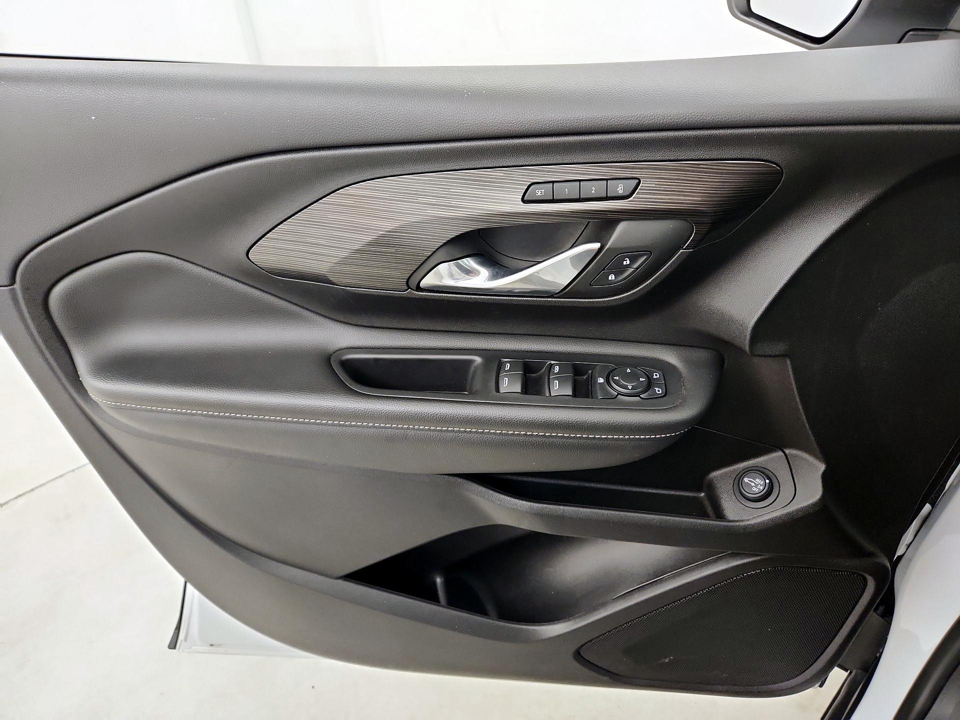 Thumbnail: 2024 GMC Terrain - 12