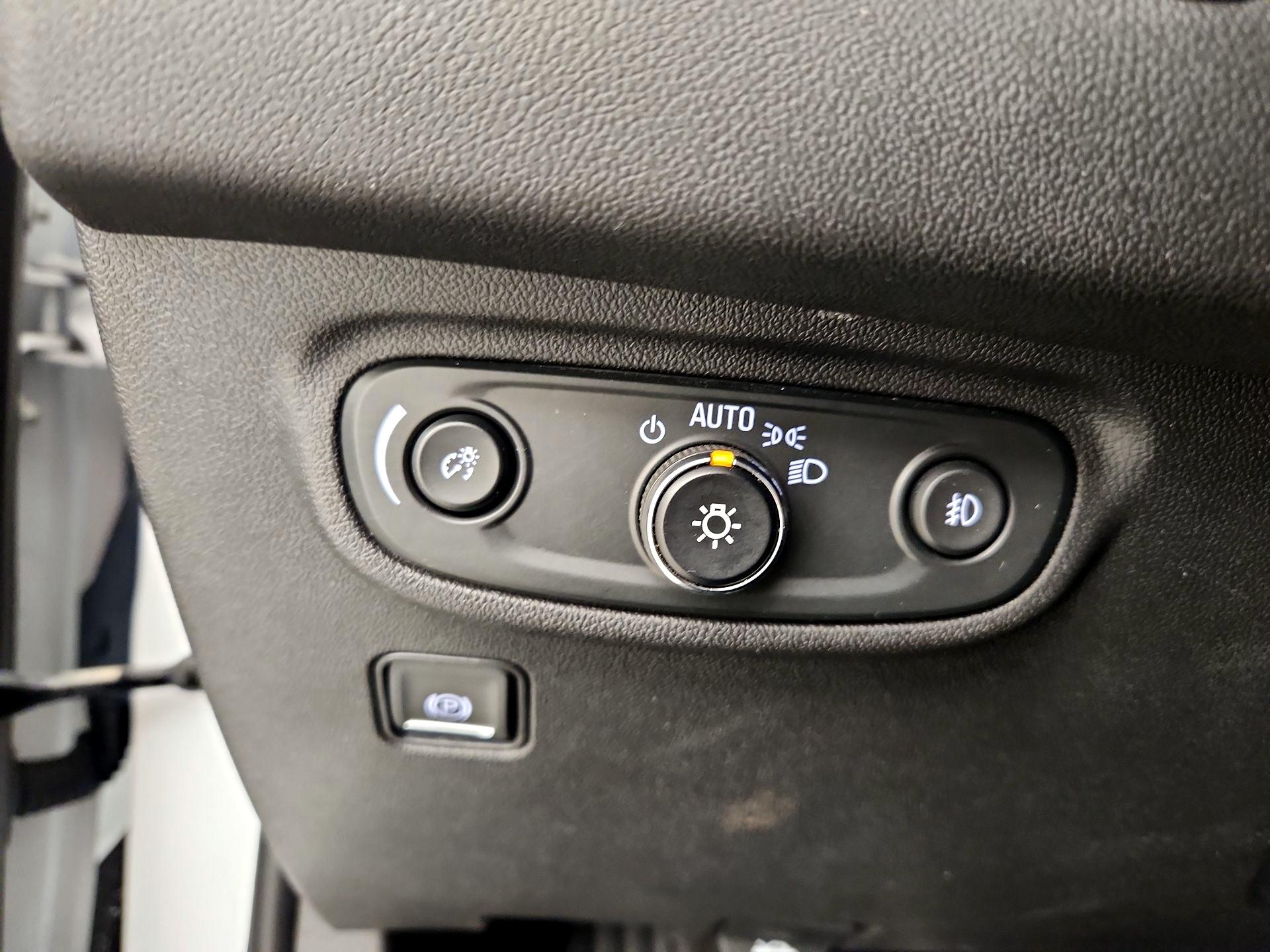 Thumbnail: 2024 GMC Terrain - 13