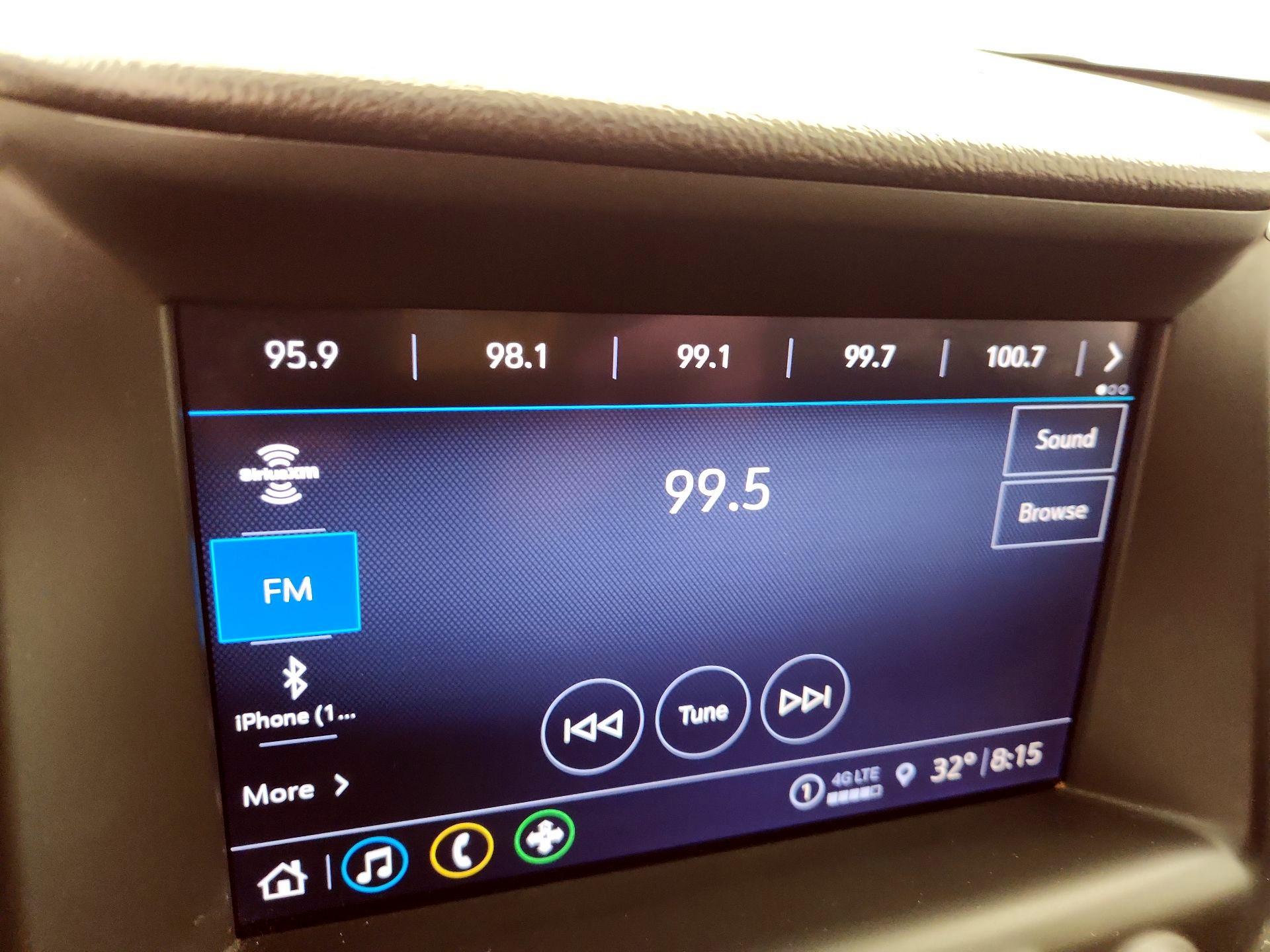 Thumbnail: 2024 GMC Terrain - 15