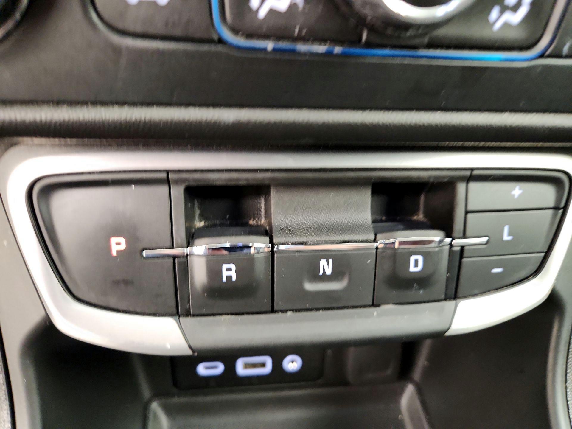 Thumbnail: 2024 GMC Terrain - 17