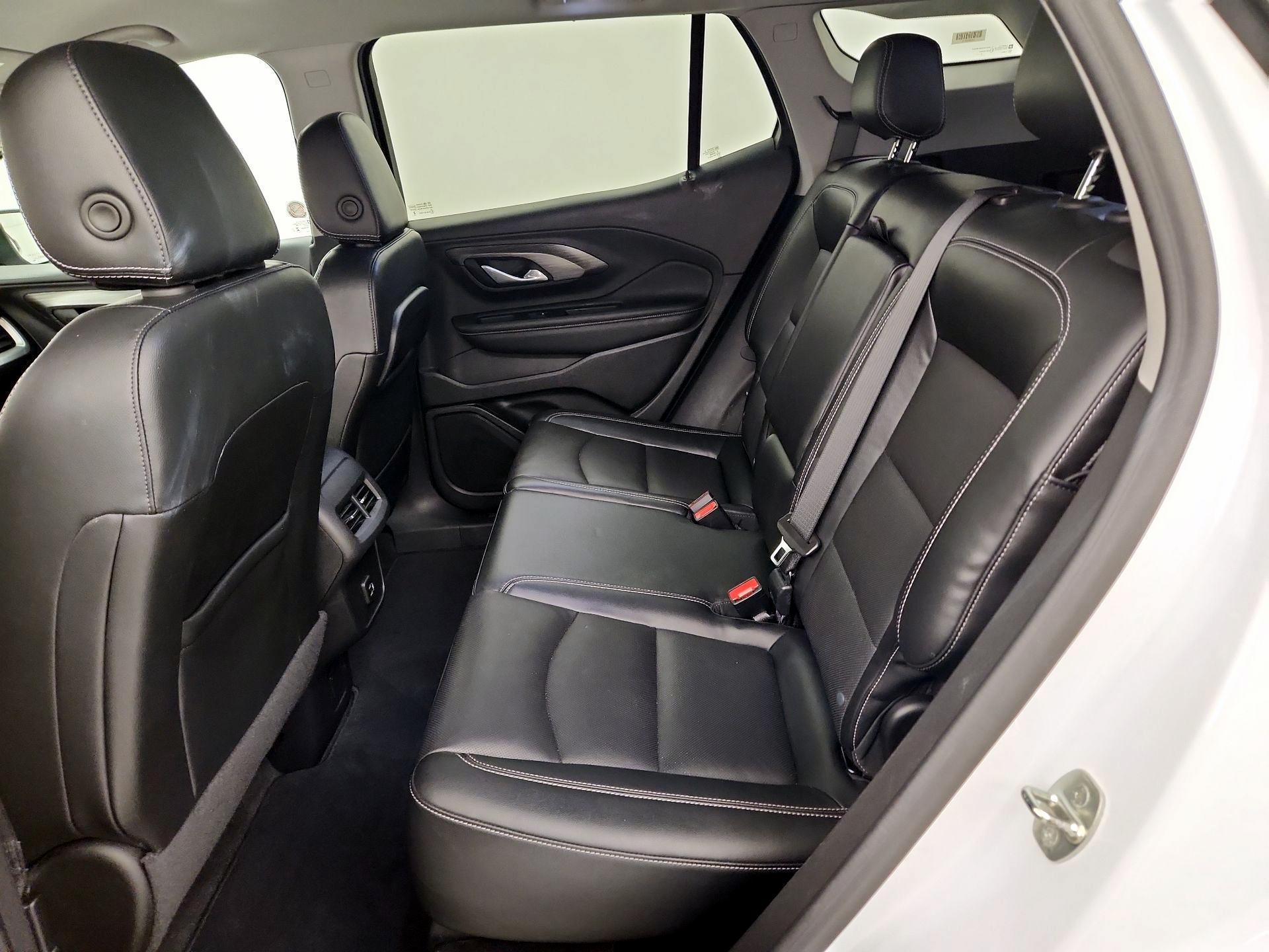 Thumbnail: 2024 GMC Terrain - 19