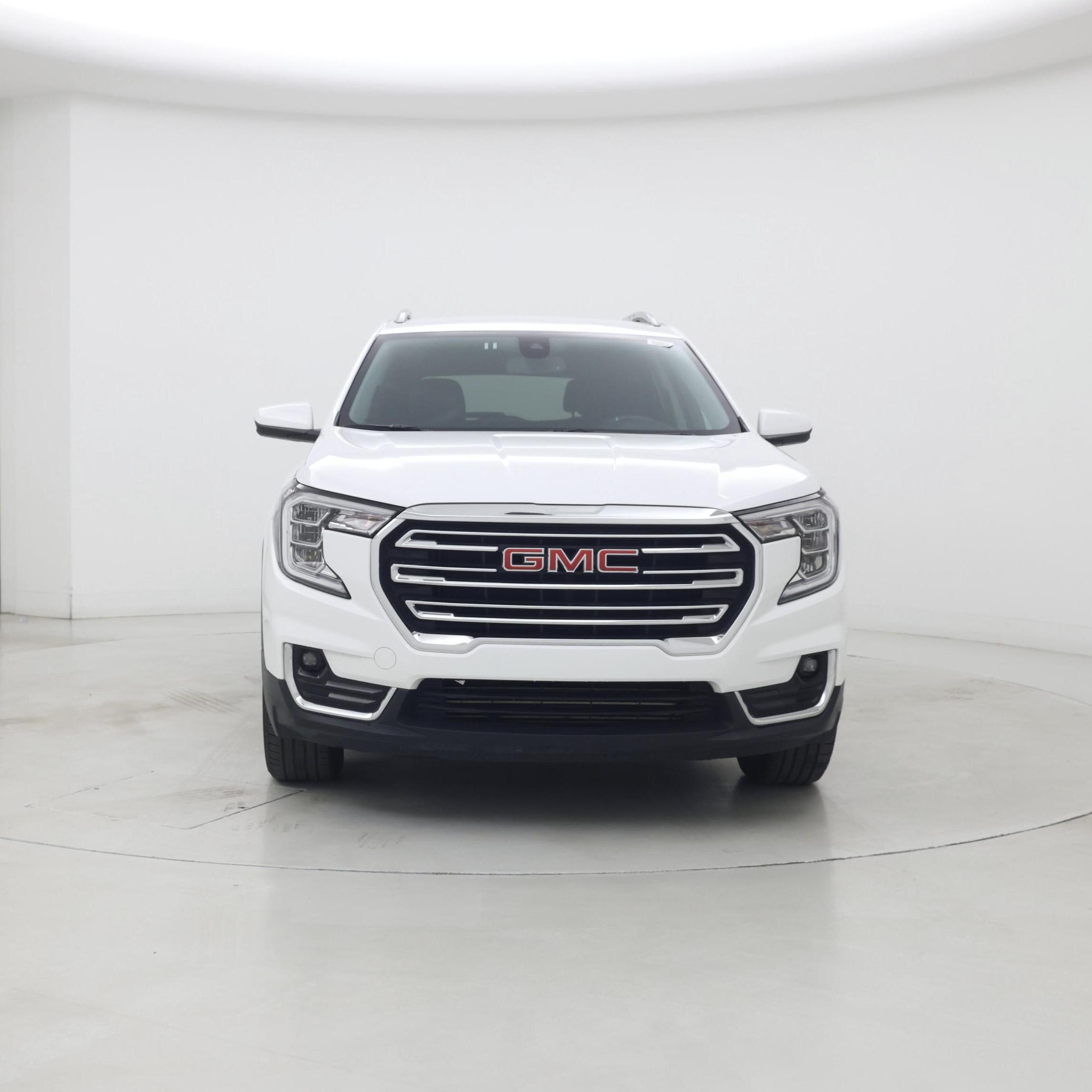 Thumbnail: 2024 GMC Terrain - 5