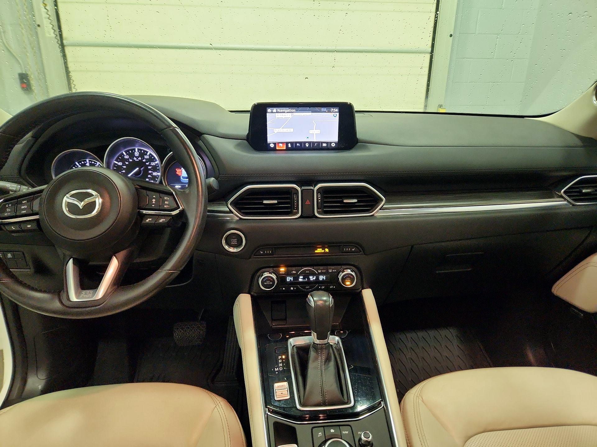 Thumbnail: 2018 Mazda CX-5 - 9