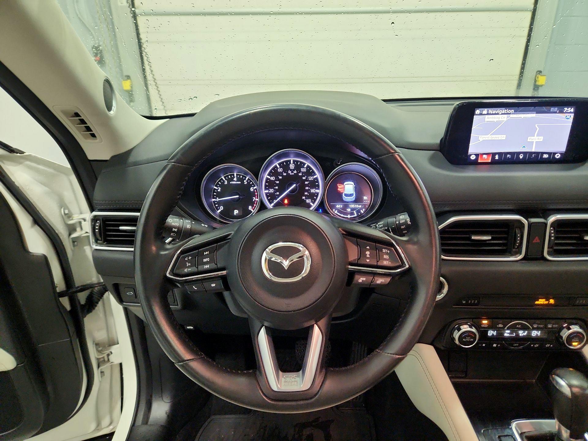 Thumbnail: 2018 Mazda CX-5 - 10