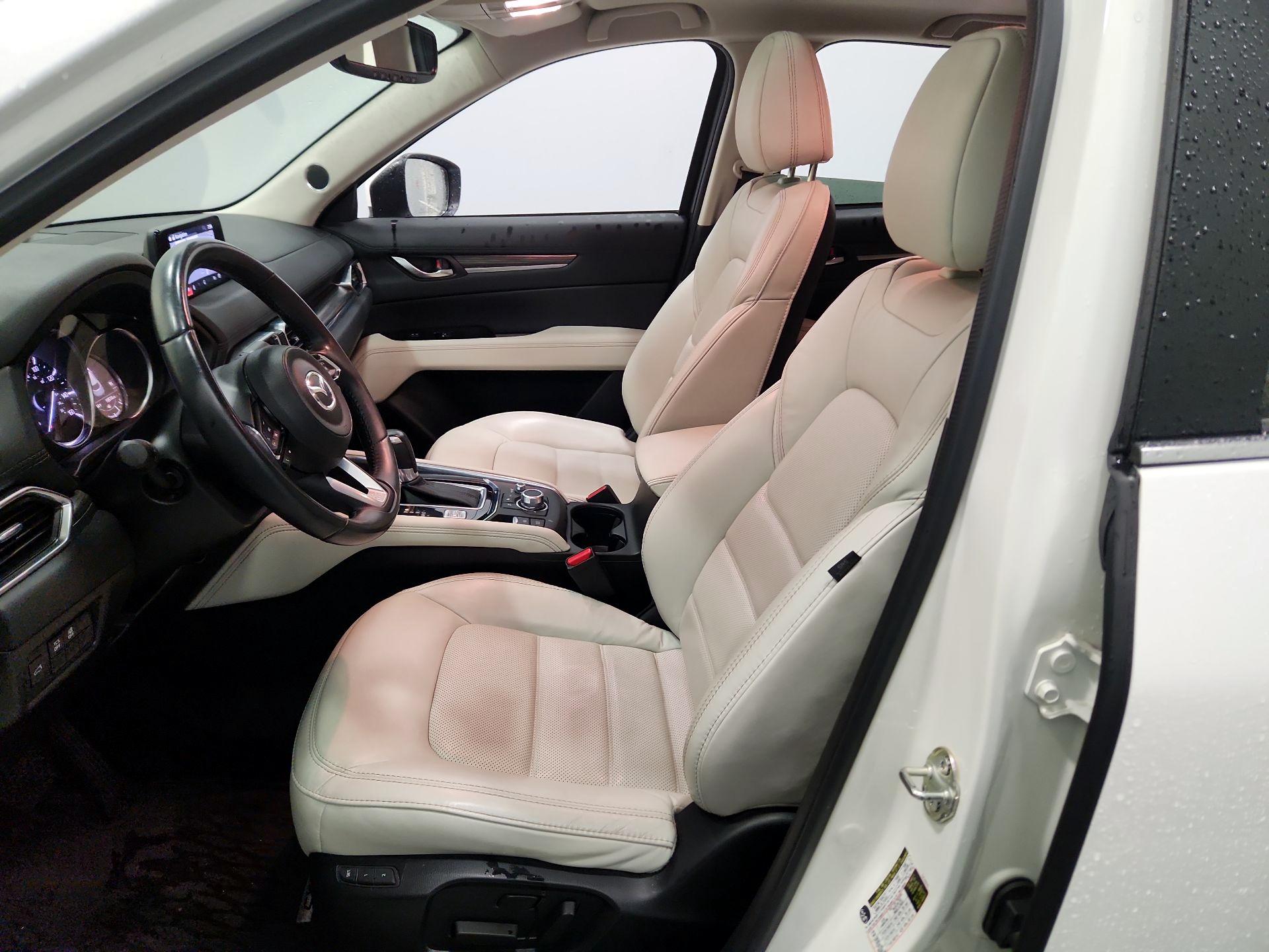 Thumbnail: 2018 Mazda CX-5 - 11