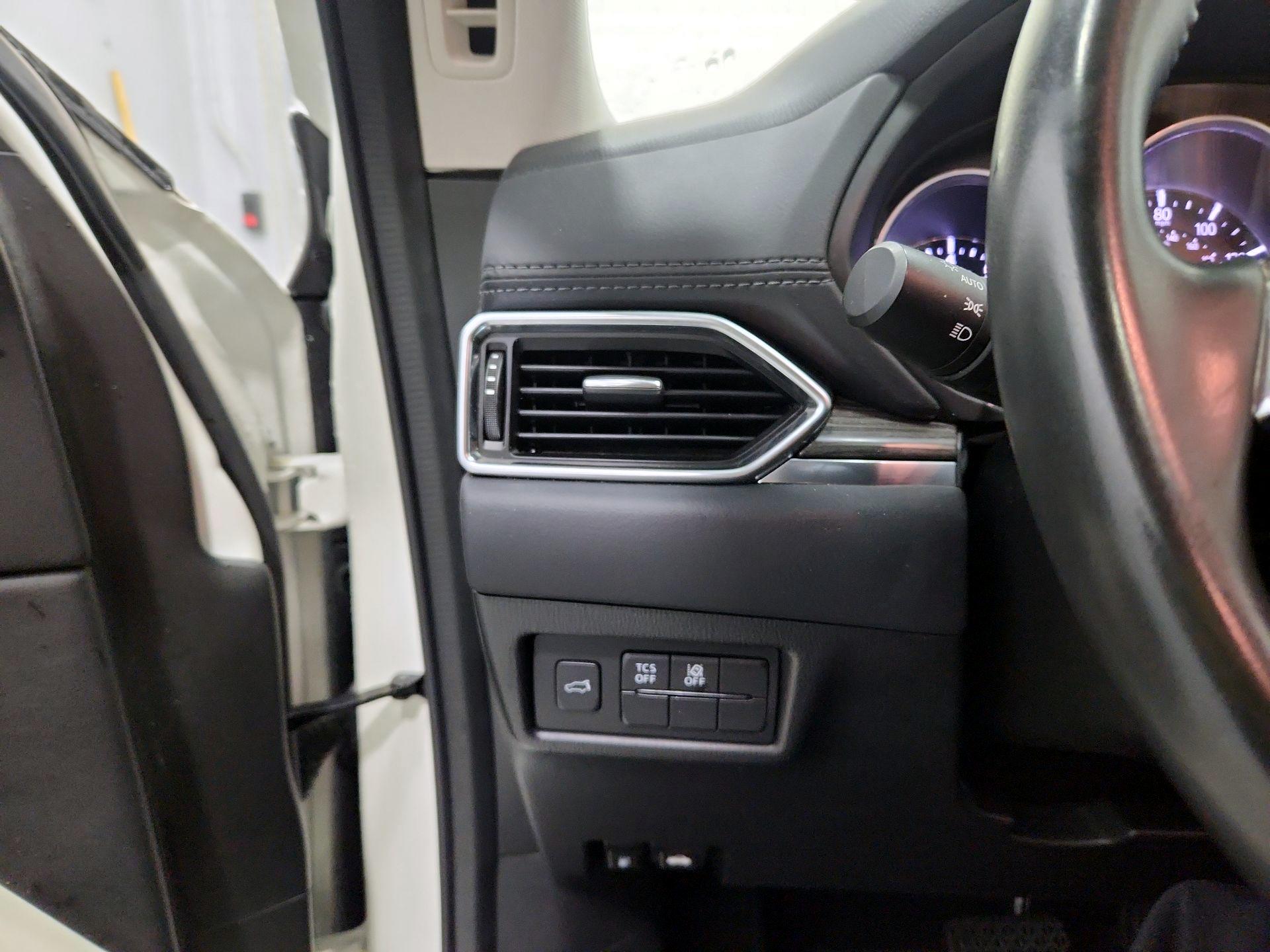 Thumbnail: 2018 Mazda CX-5 - 13