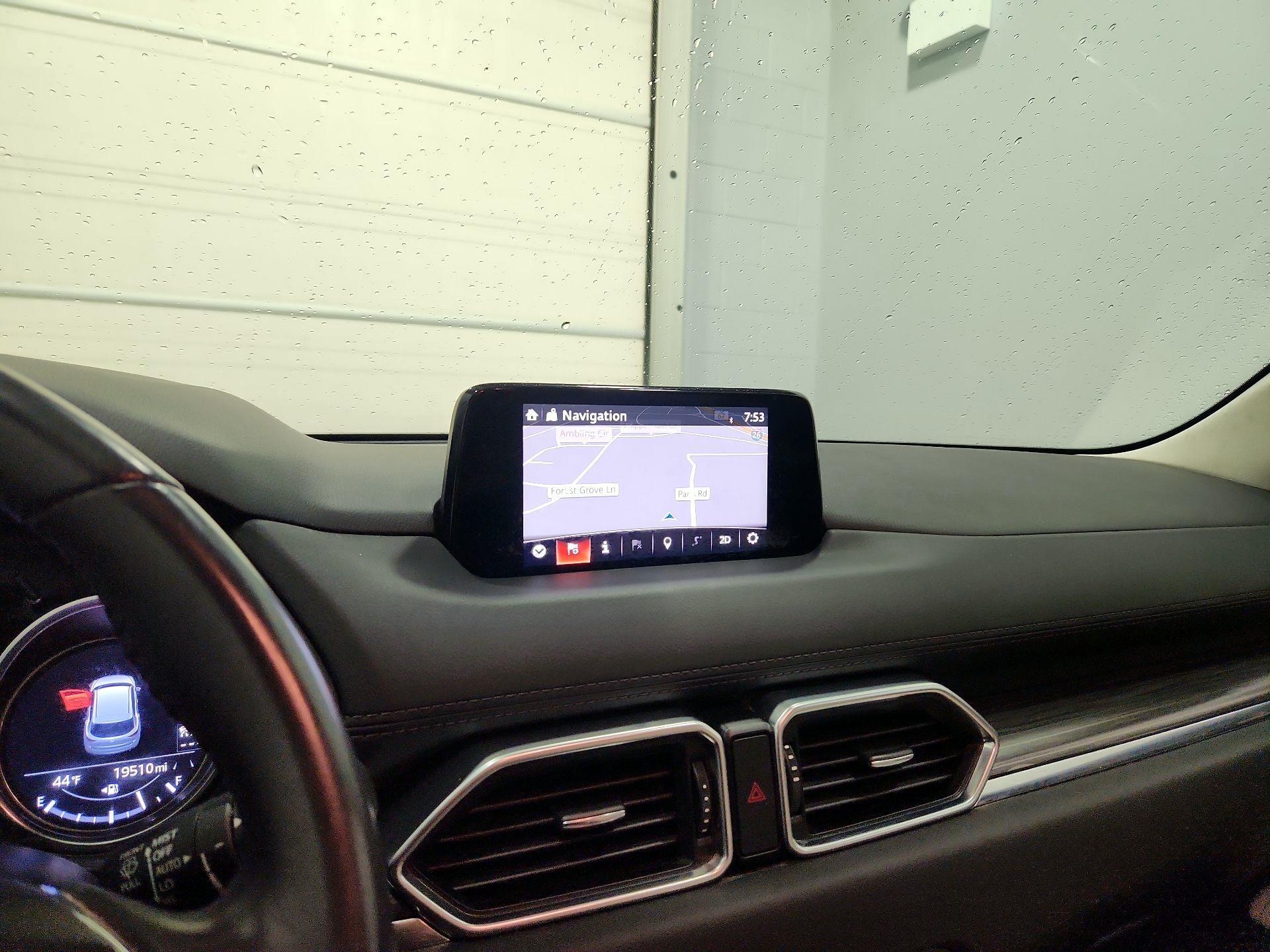 Thumbnail: 2018 Mazda CX-5 - 14