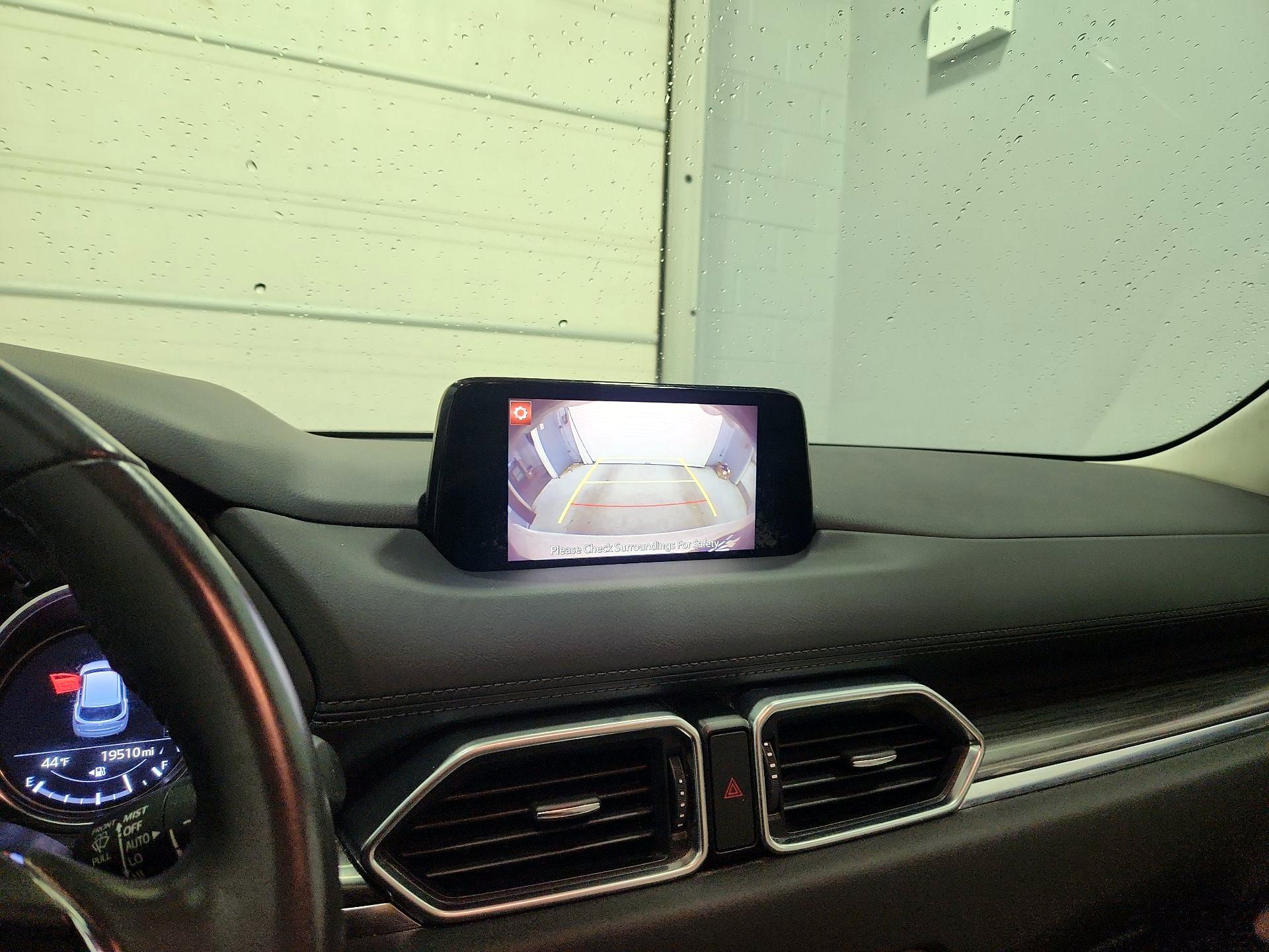 Thumbnail: 2018 Mazda CX-5 - 15