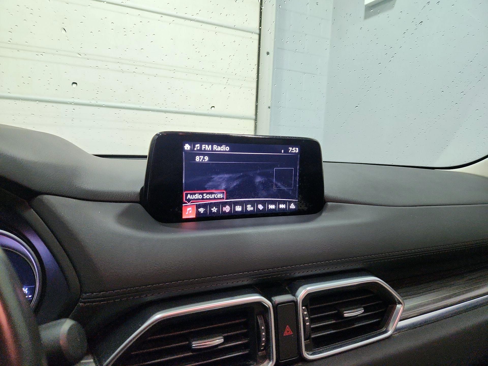 Thumbnail: 2018 Mazda CX-5 - 16