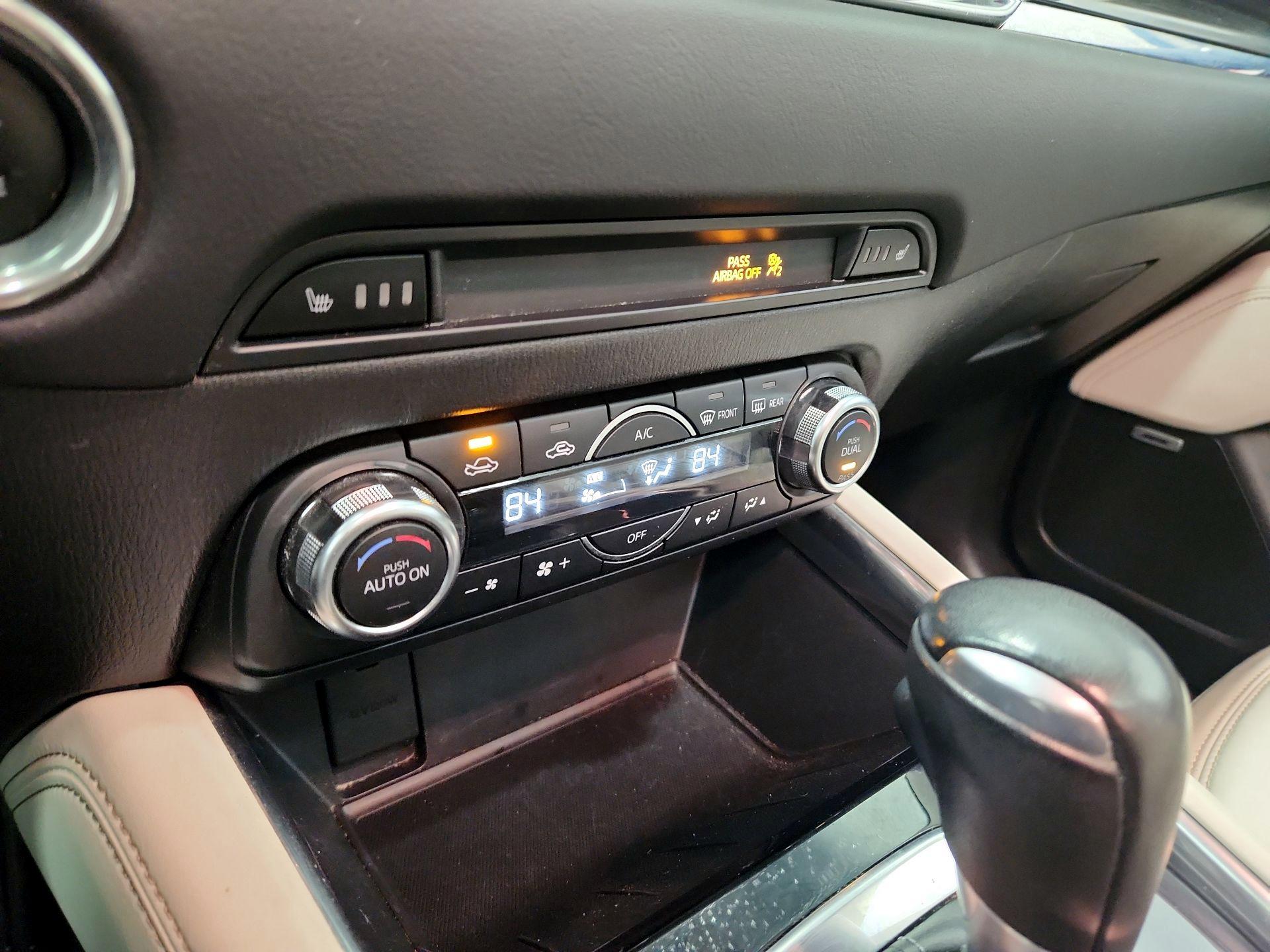 Thumbnail: 2018 Mazda CX-5 - 17