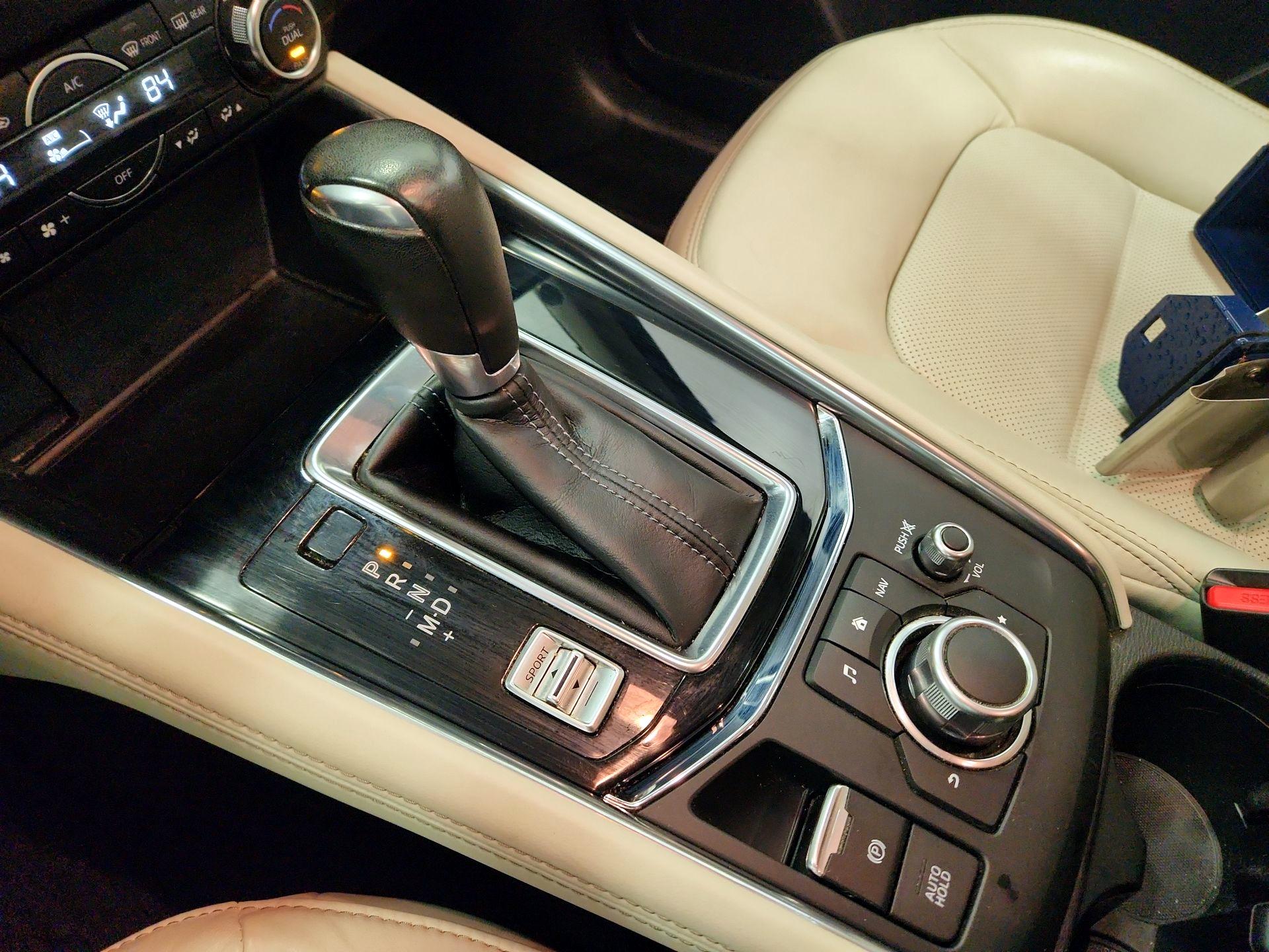 Thumbnail: 2018 Mazda CX-5 - 18