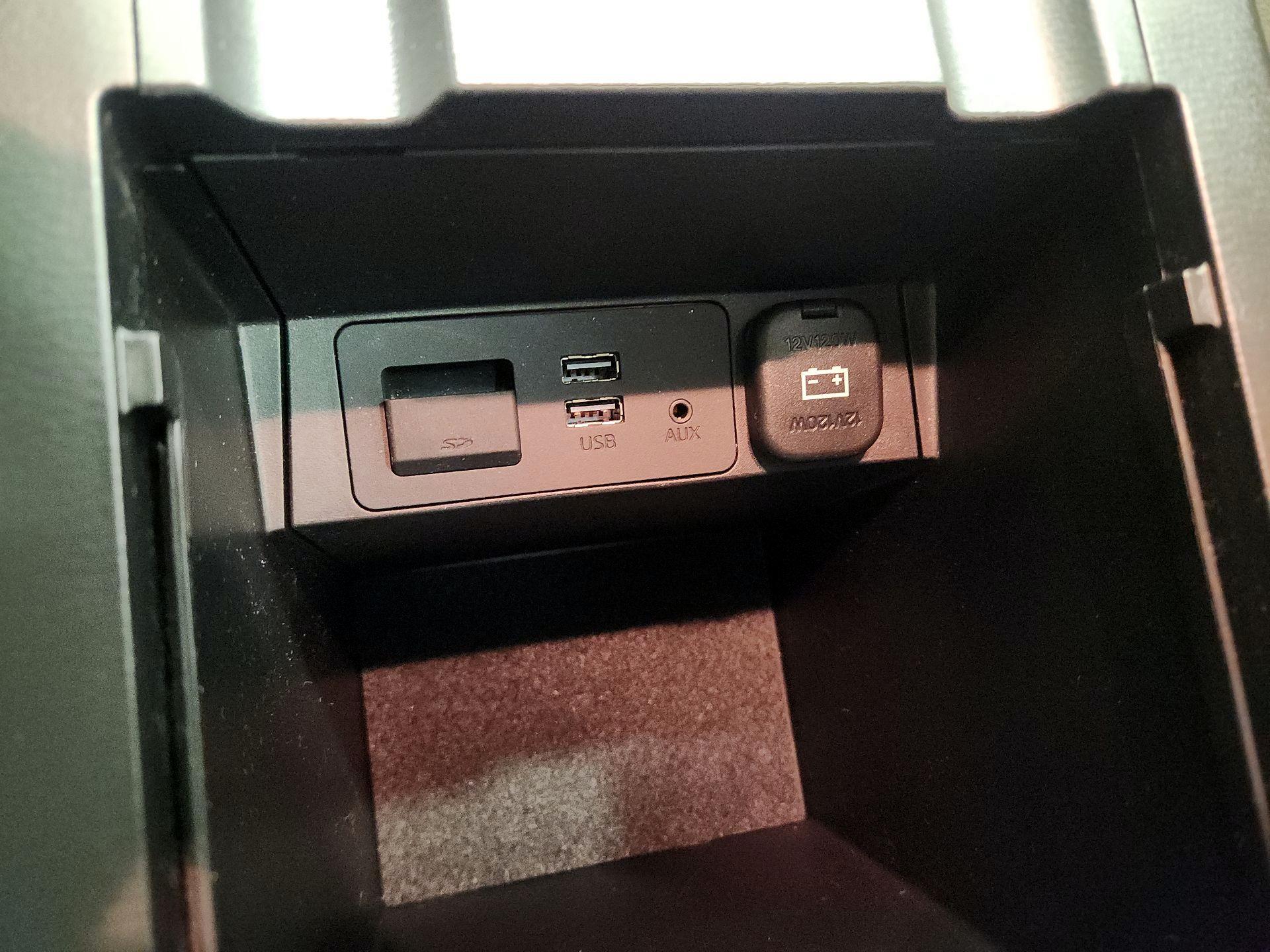 Thumbnail: 2018 Mazda CX-5 - 19