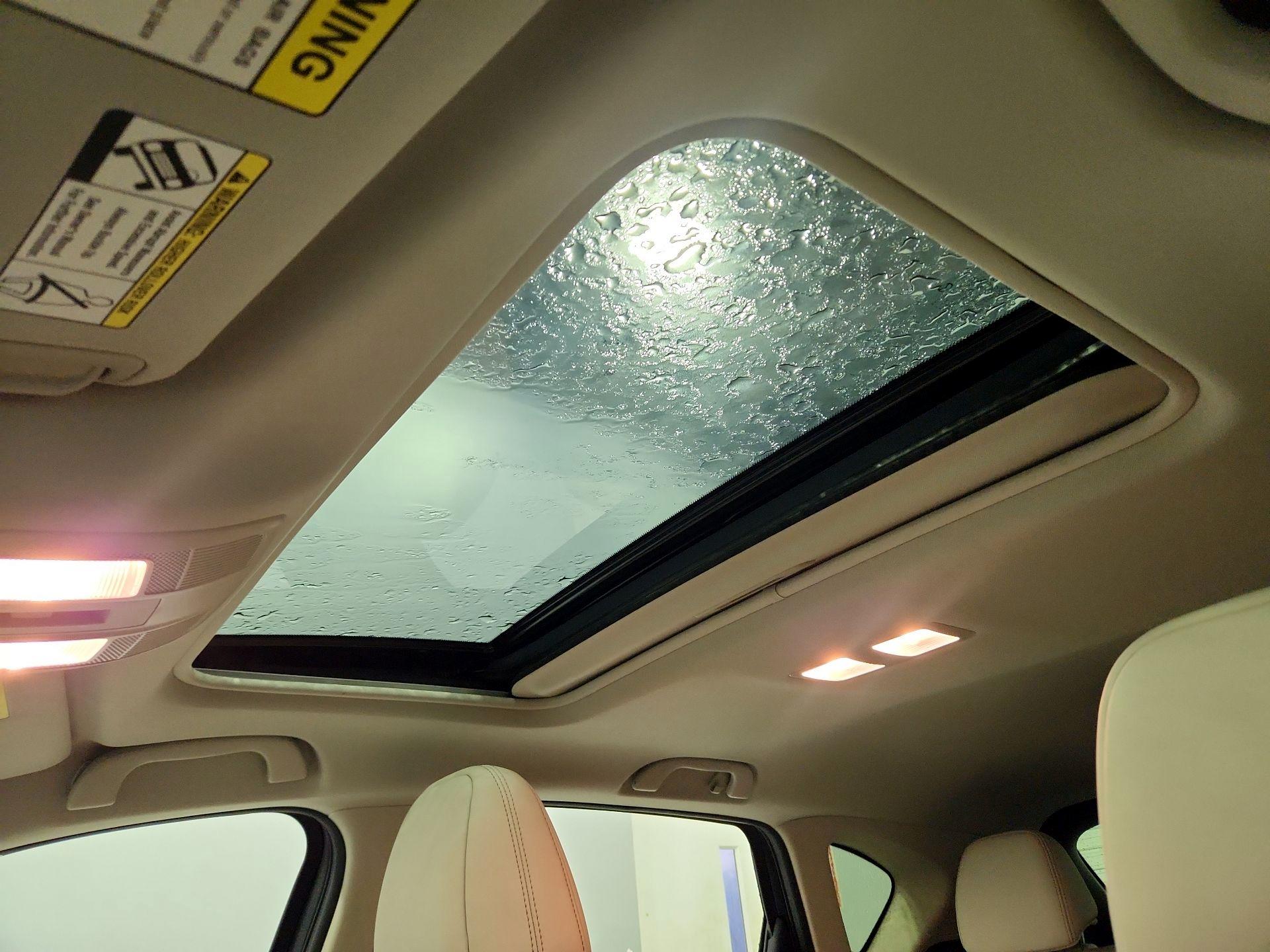 Thumbnail: 2018 Mazda CX-5 - 20