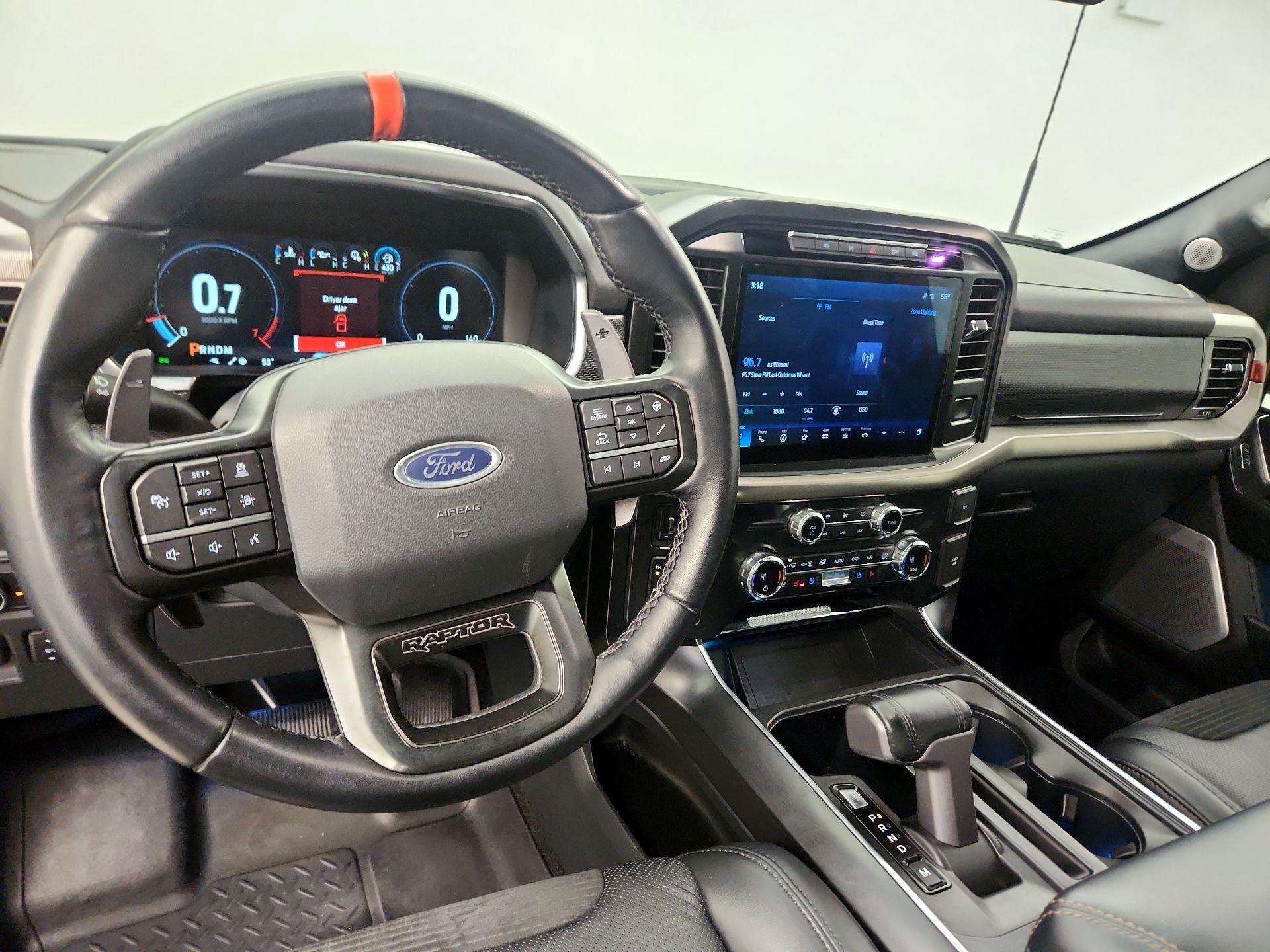 Thumbnail: 2021 Ford F-150 - 9