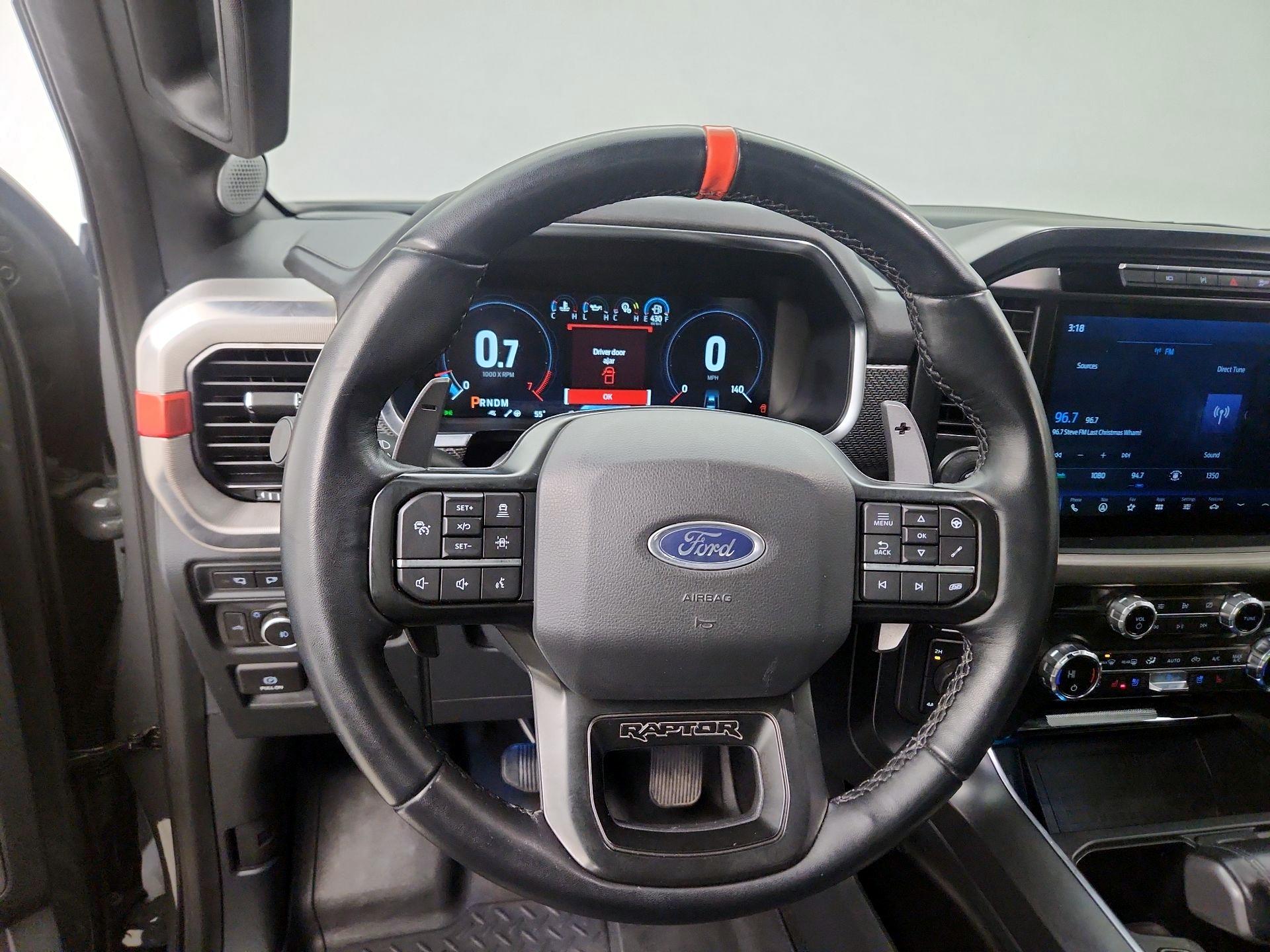 Thumbnail: 2021 Ford F-150 - 10