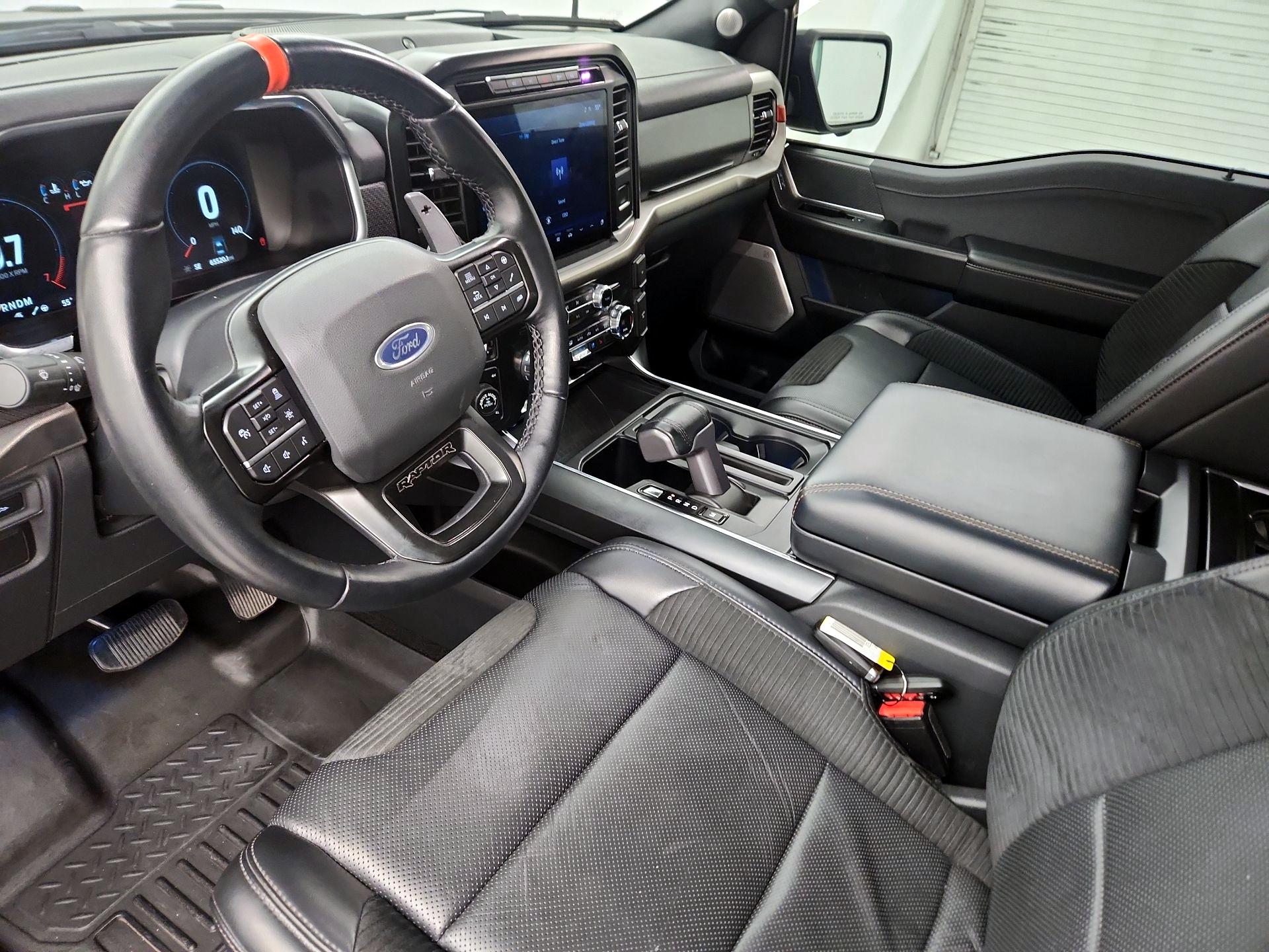 Thumbnail: 2021 Ford F-150 - 11