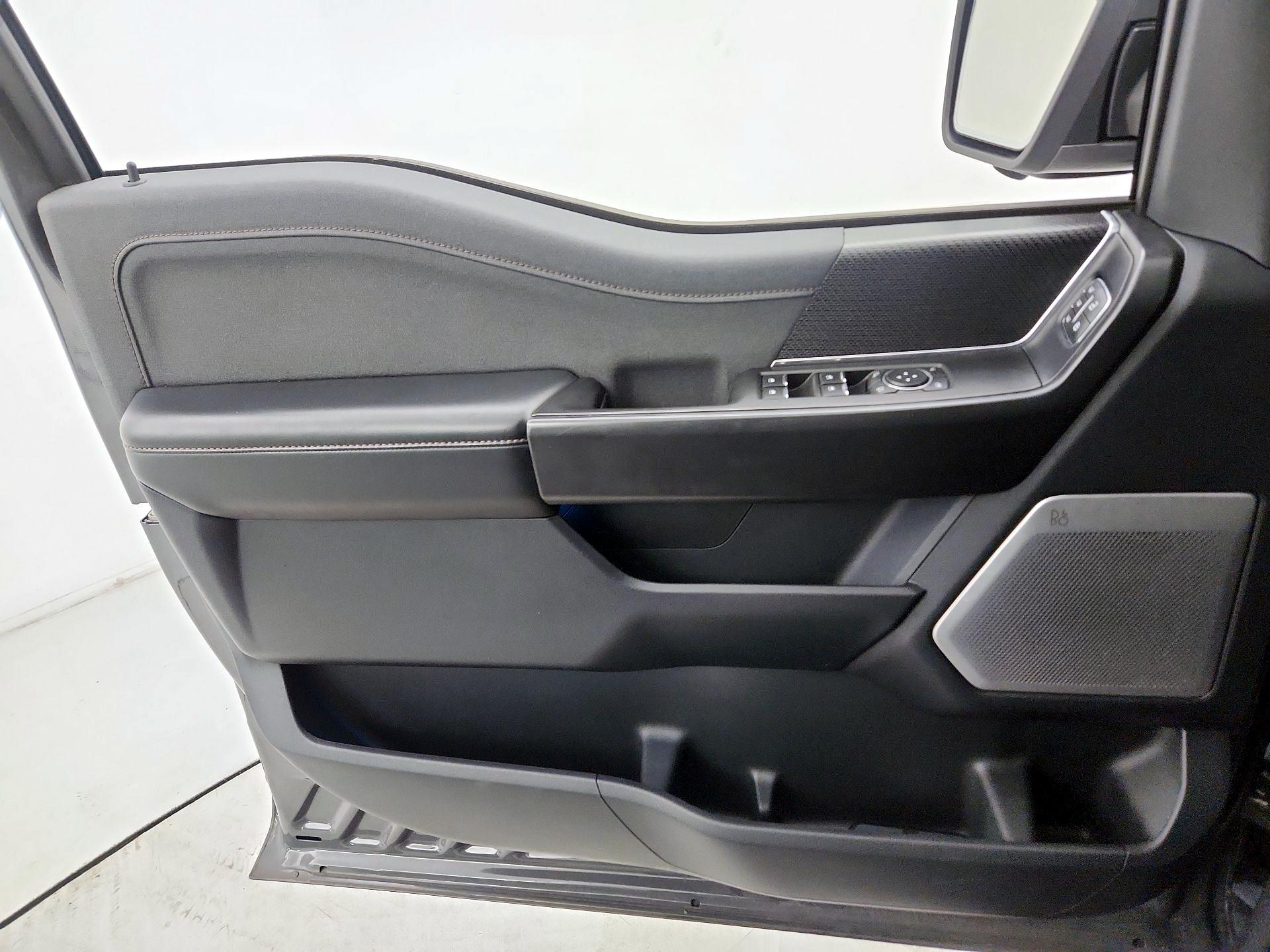 Thumbnail: 2021 Ford F-150 - 12