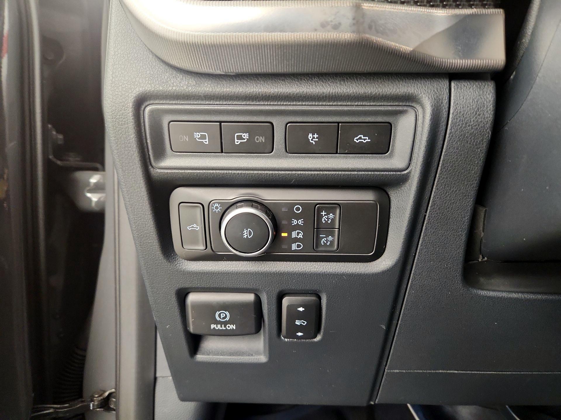 Thumbnail: 2021 Ford F-150 - 13