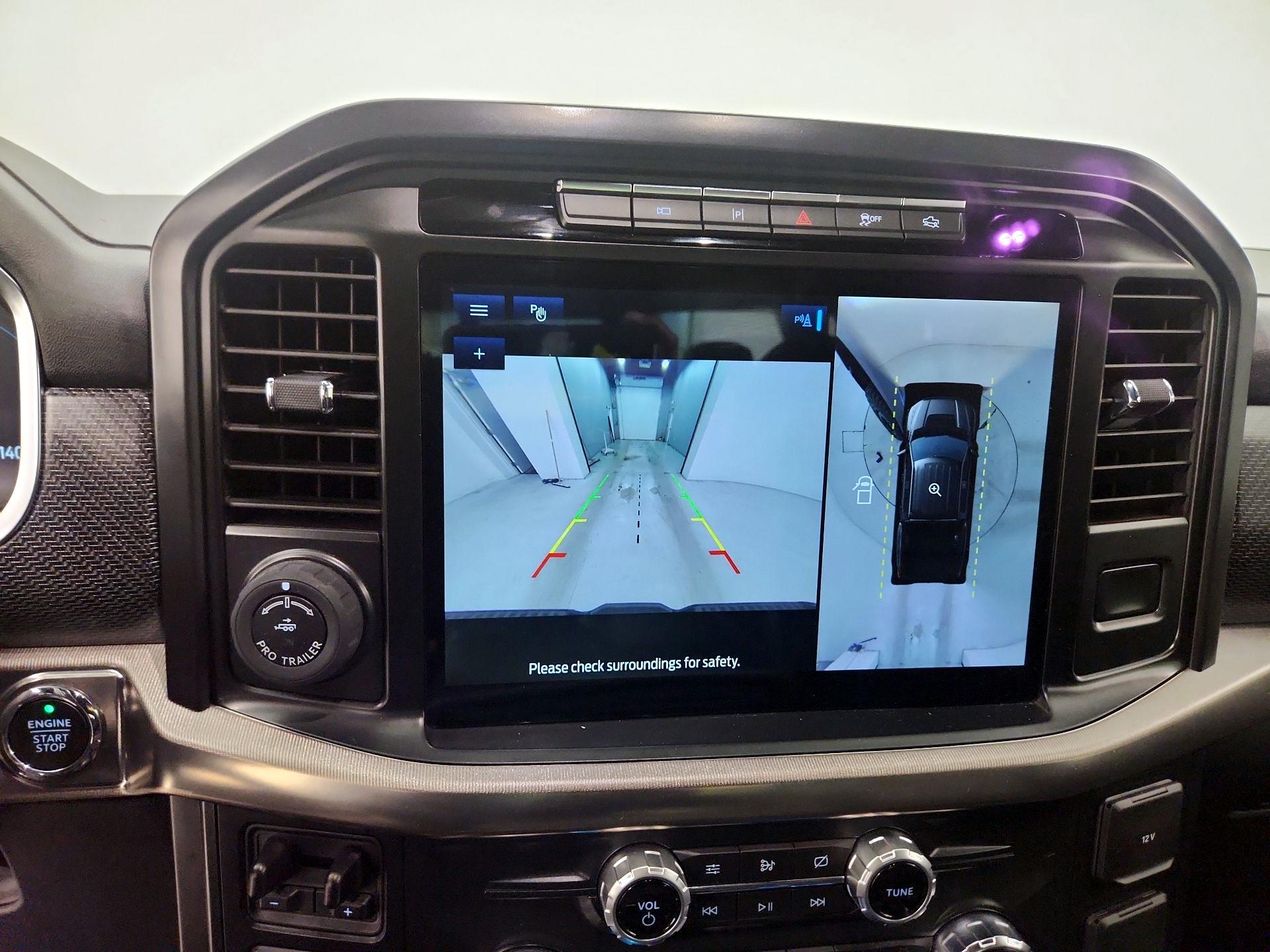 Thumbnail: 2021 Ford F-150 - 14