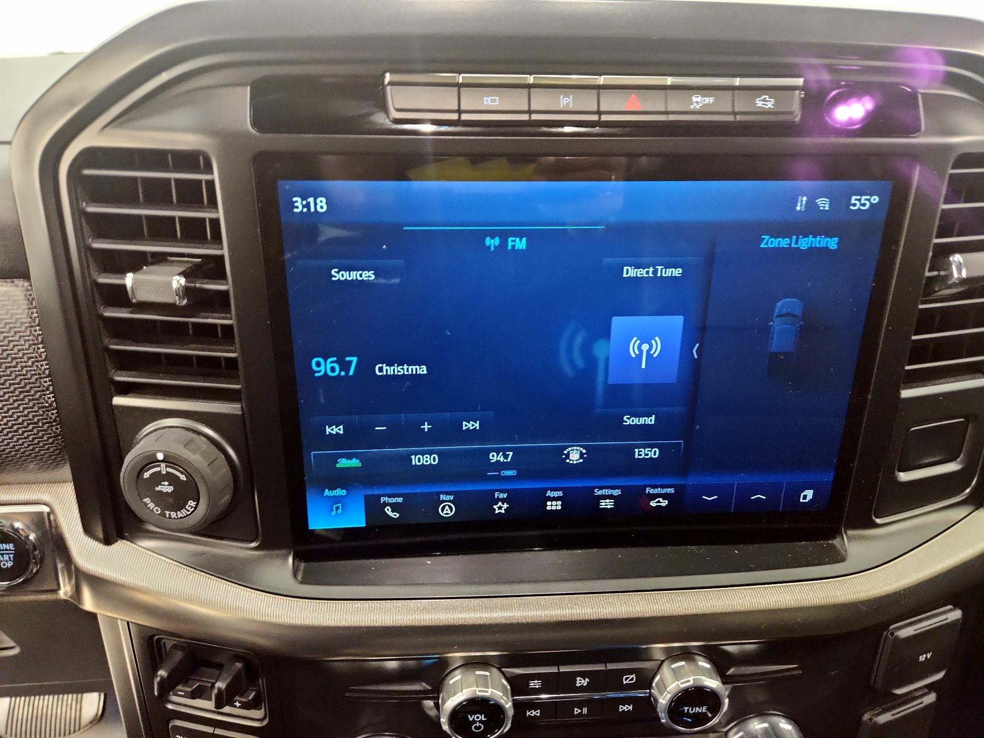 Thumbnail: 2021 Ford F-150 - 15