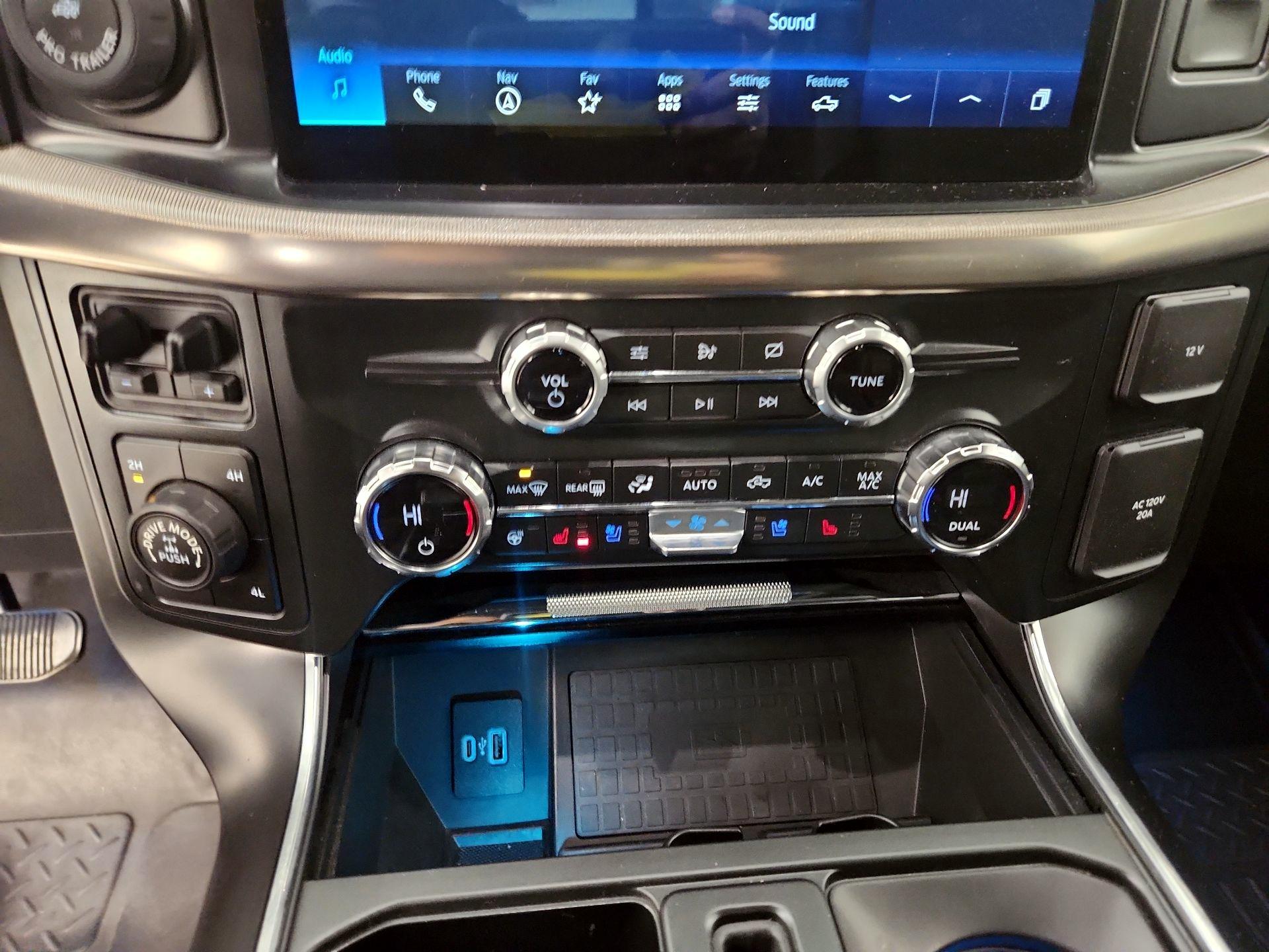 Thumbnail: 2021 Ford F-150 - 16