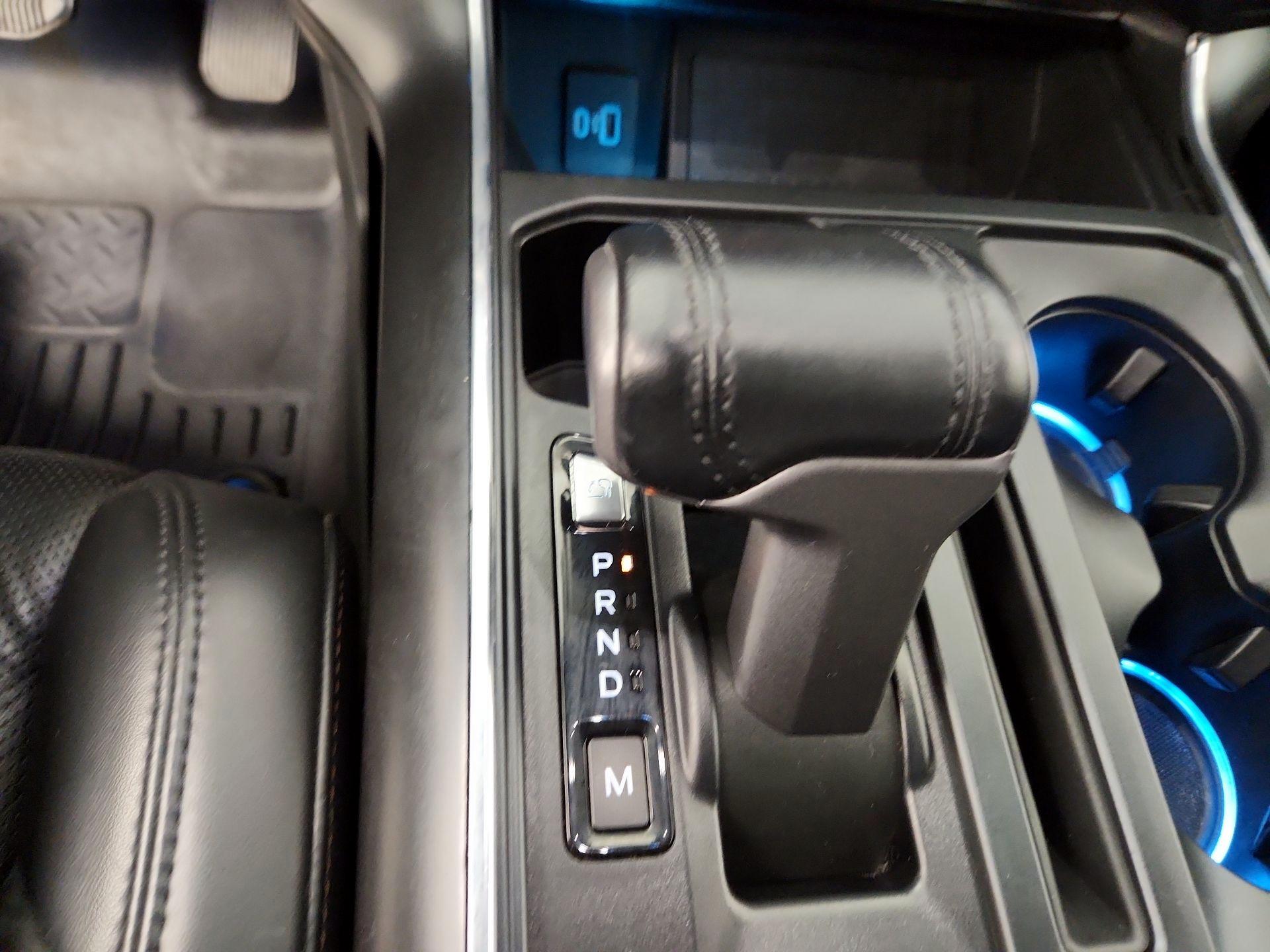 Thumbnail: 2021 Ford F-150 - 17