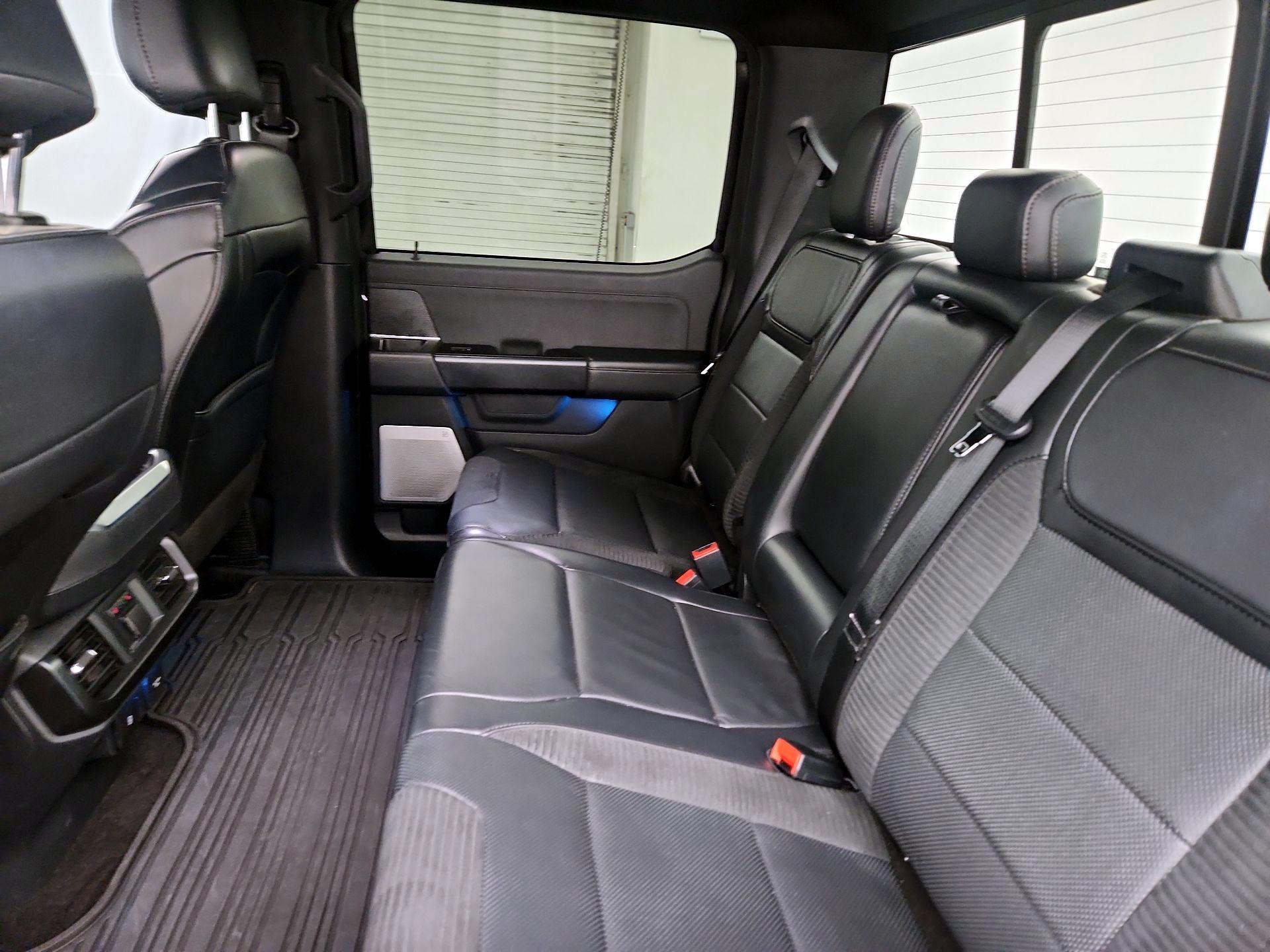 Thumbnail: 2021 Ford F-150 - 19