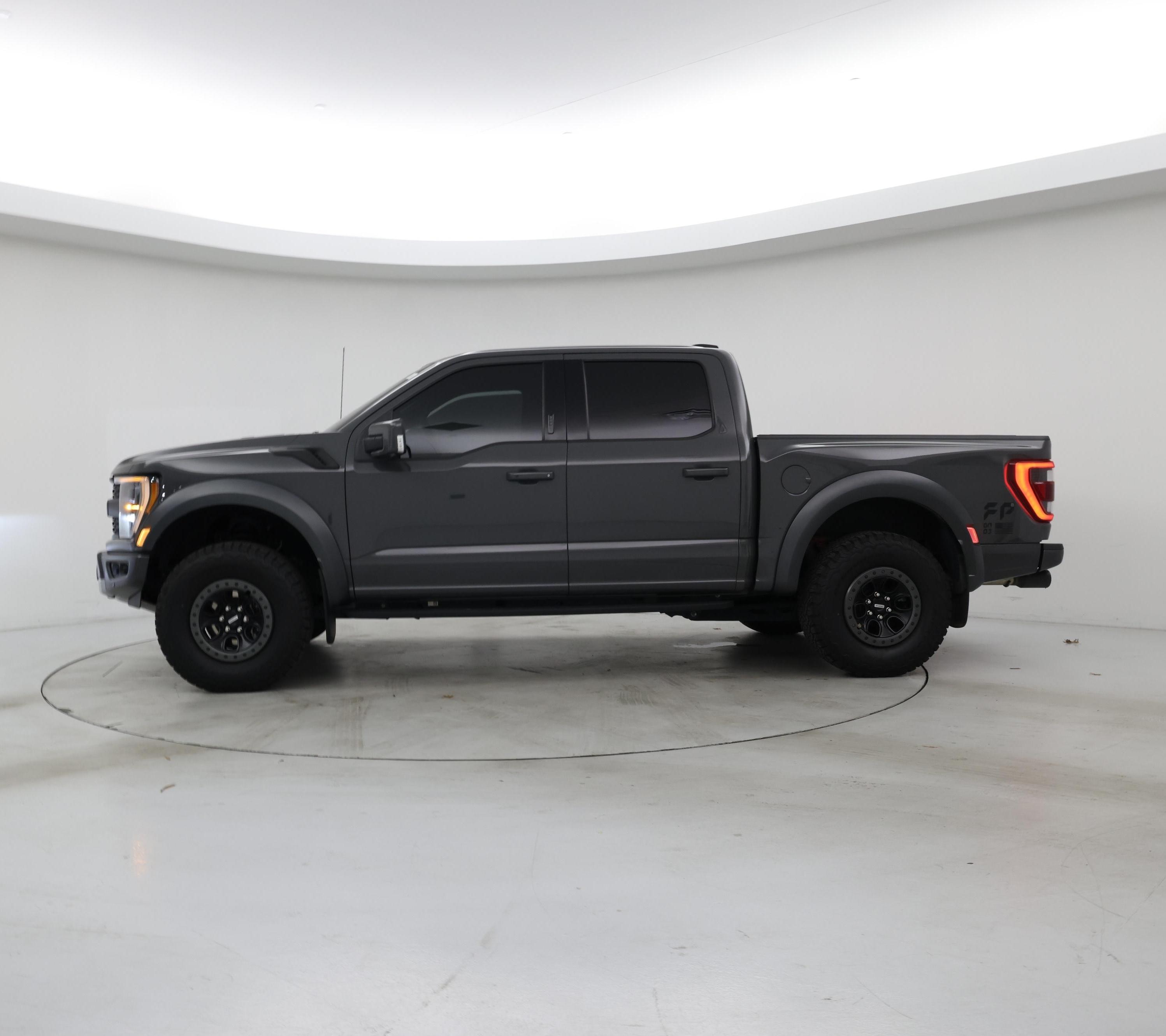 Thumbnail: 2021 Ford F-150 - 3