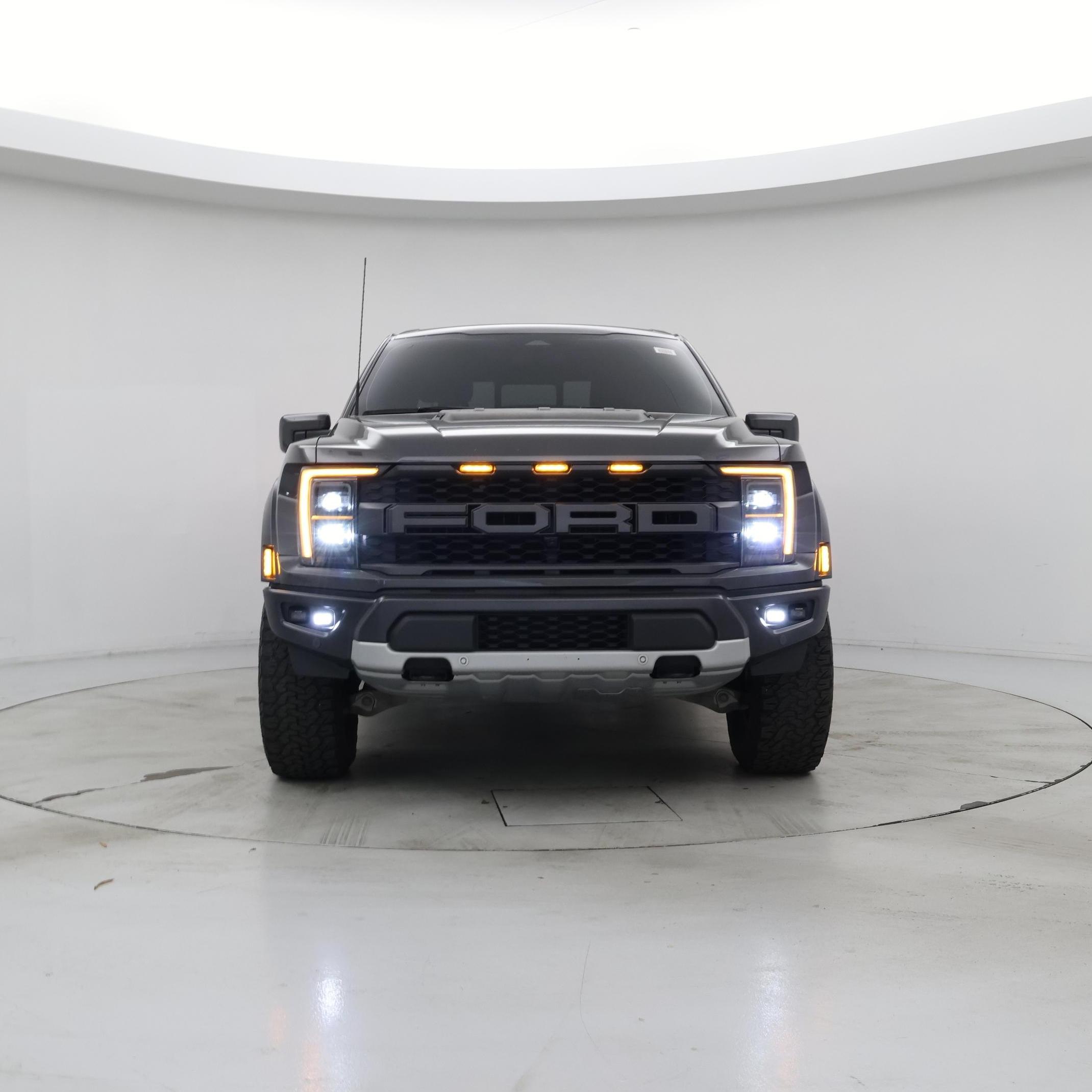 Thumbnail: 2021 Ford F-150 - 5