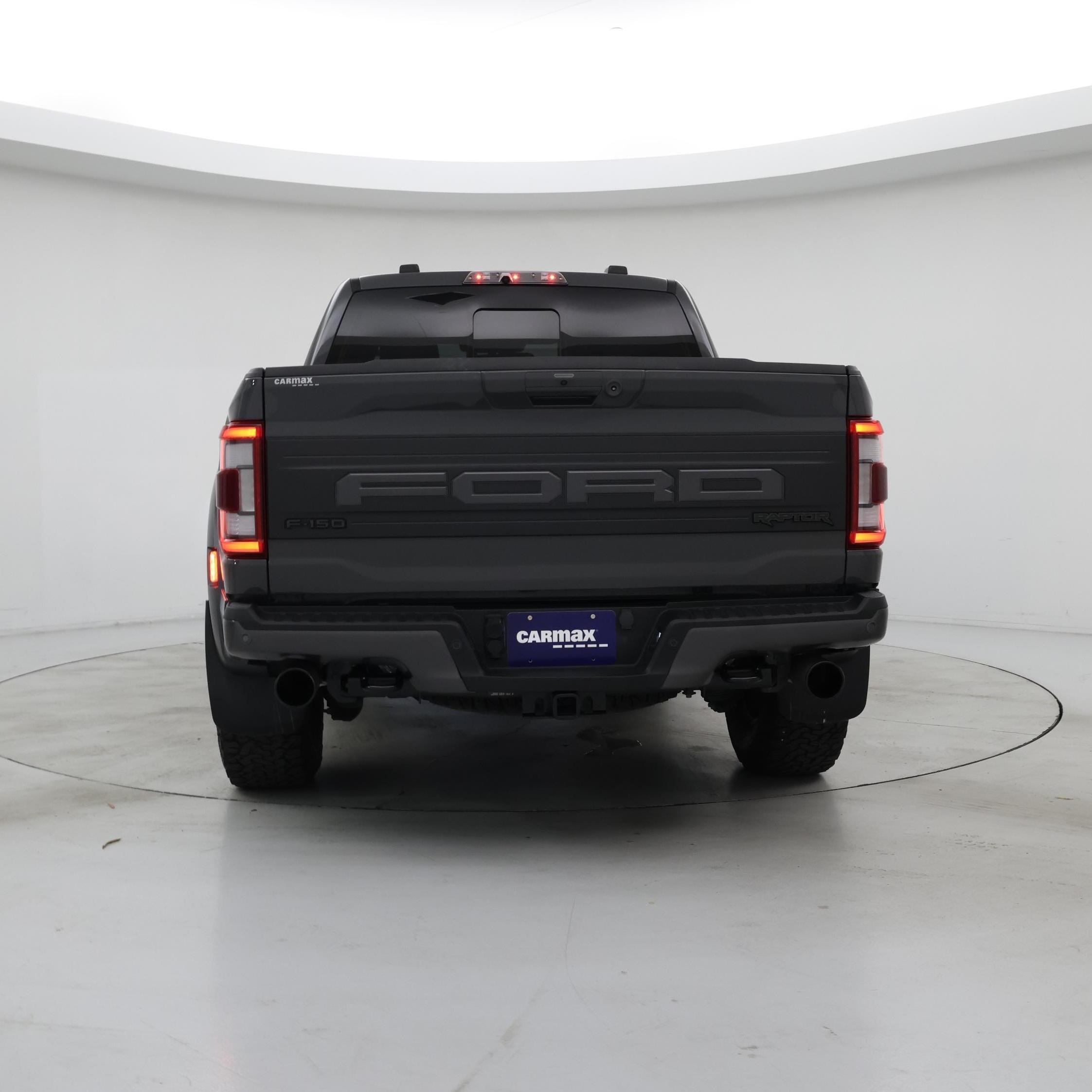 Thumbnail: 2021 Ford F-150 - 6