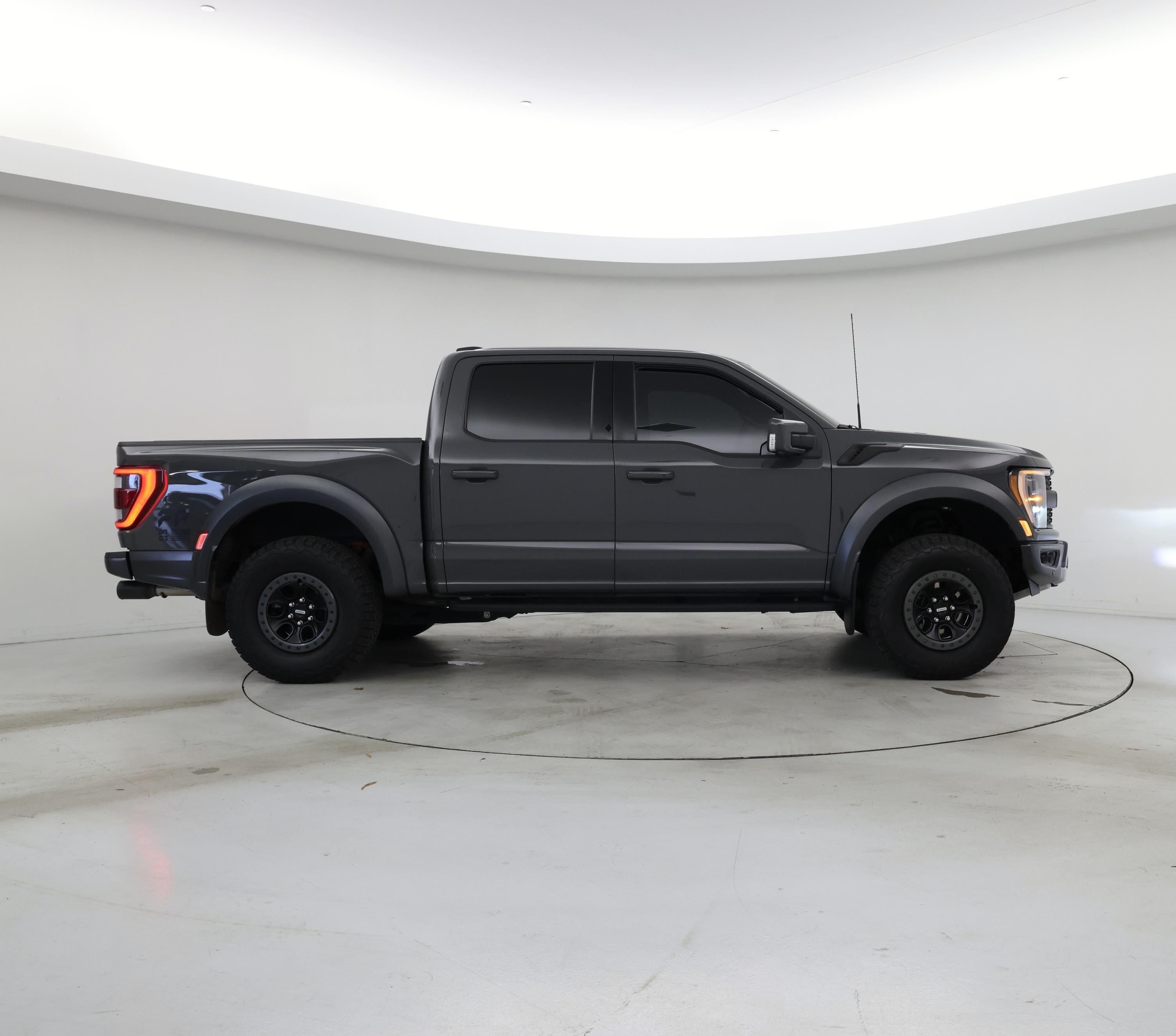 Thumbnail: 2021 Ford F-150 - 7