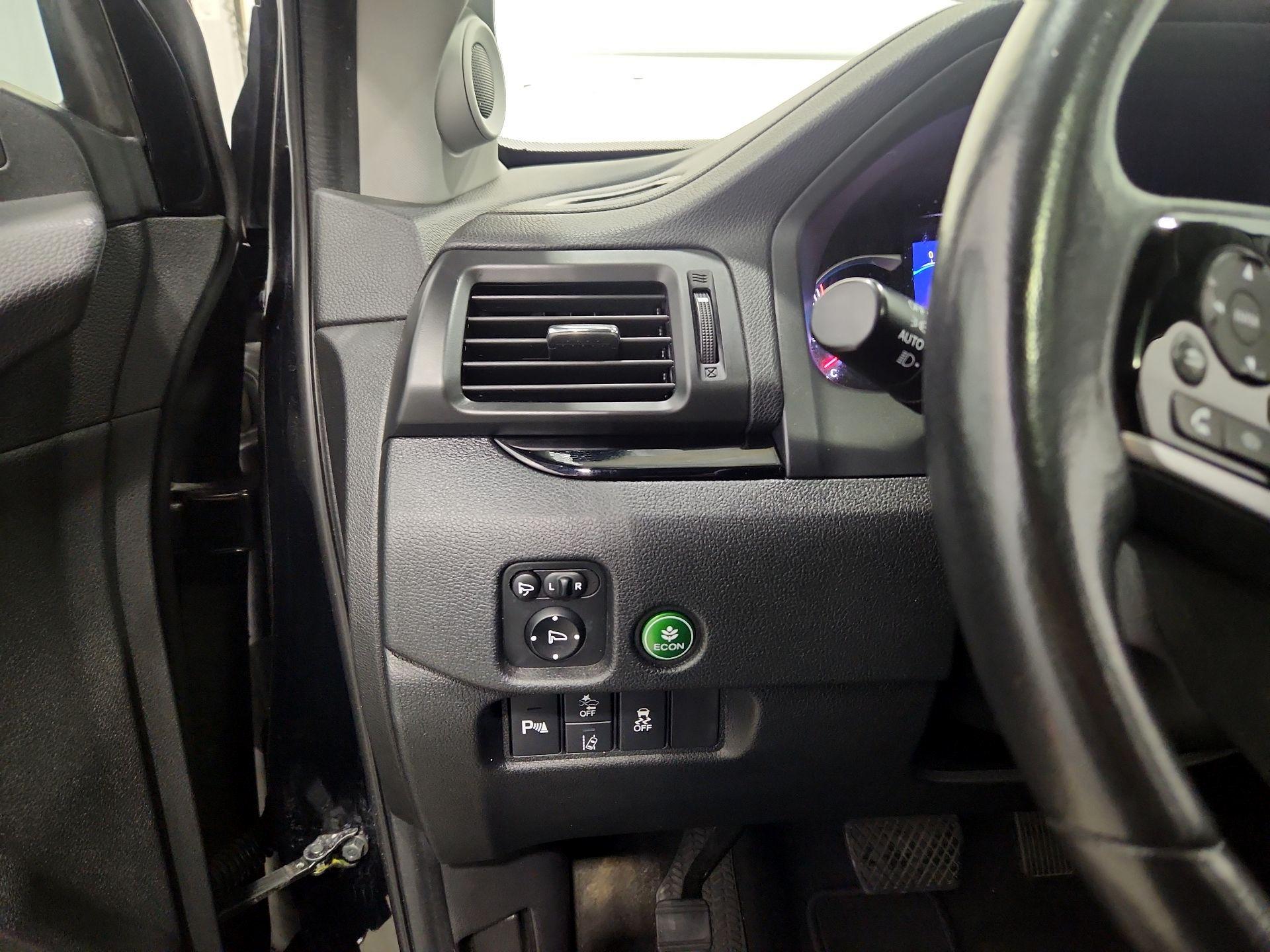 Thumbnail: 2022 Honda Pilot - 13