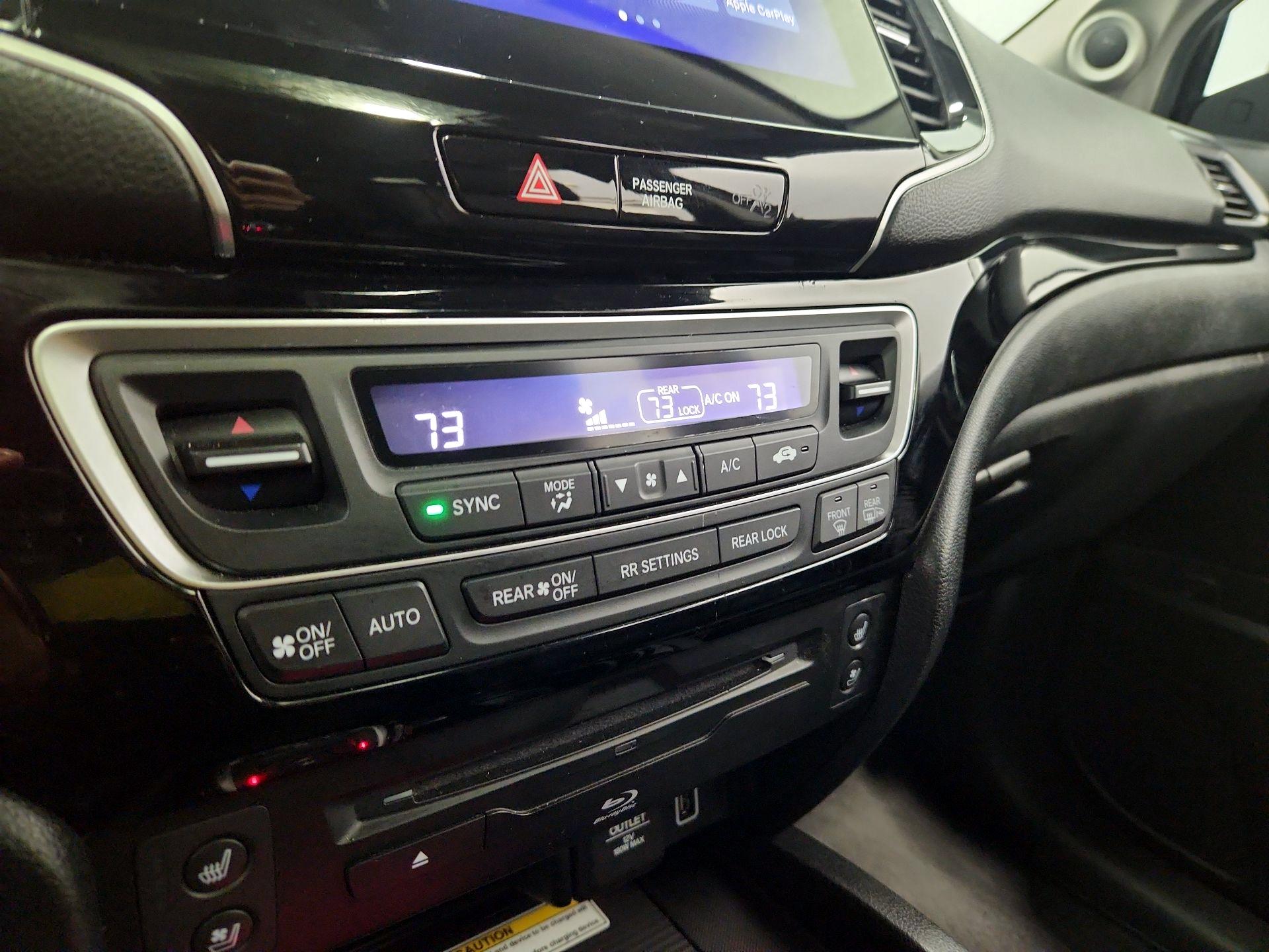 Thumbnail: 2022 Honda Pilot - 17