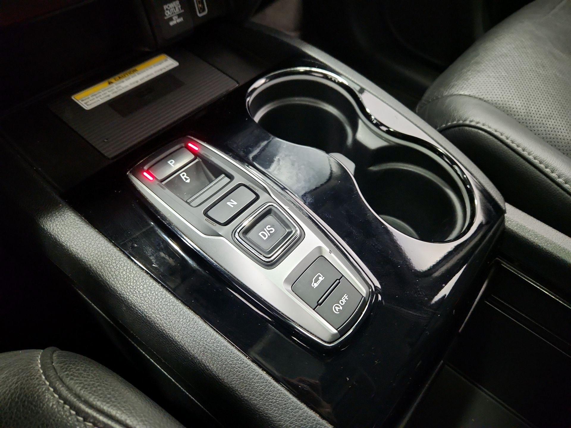 Thumbnail: 2022 Honda Pilot - 18