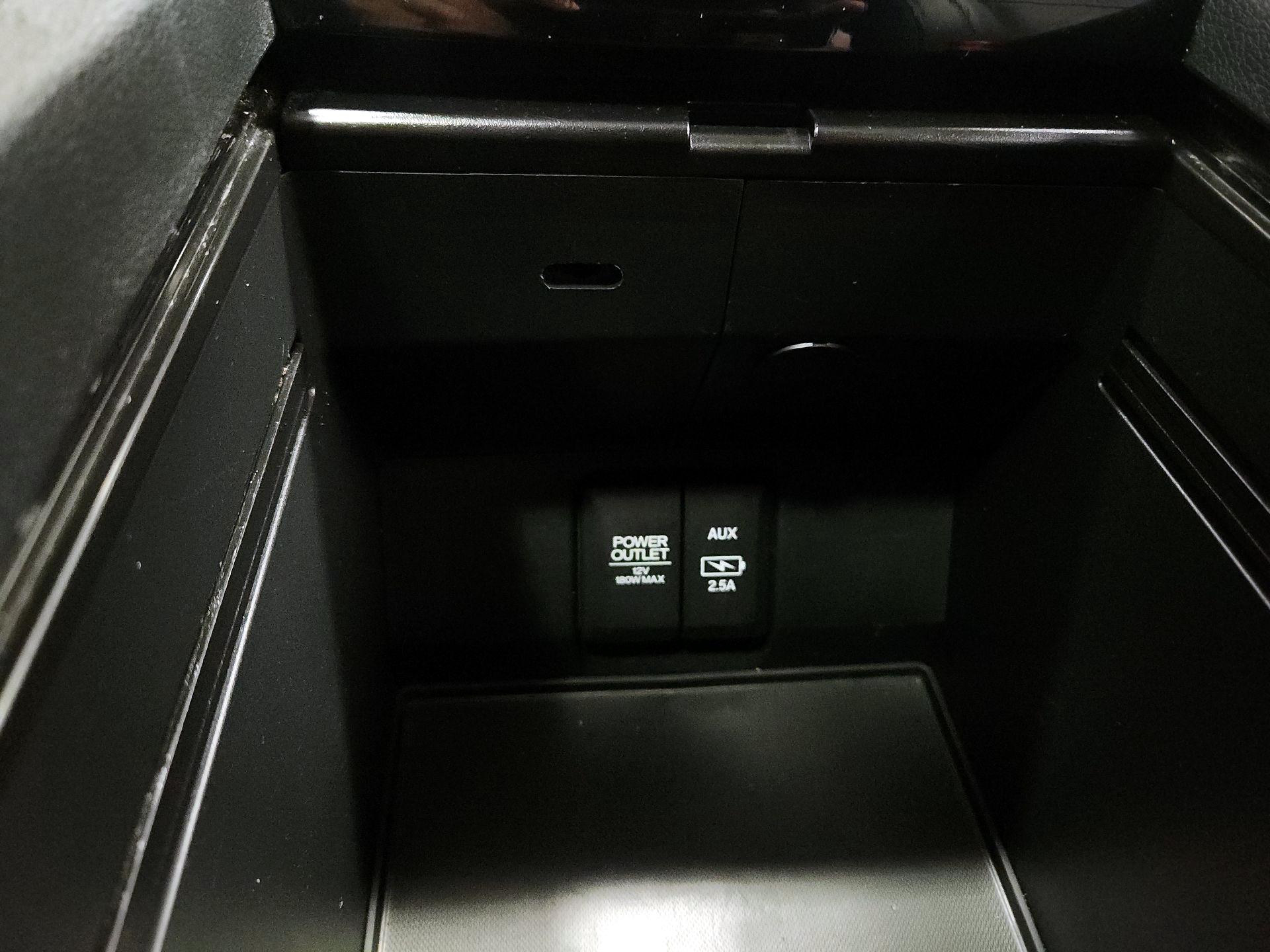 Thumbnail: 2022 Honda Pilot - 19