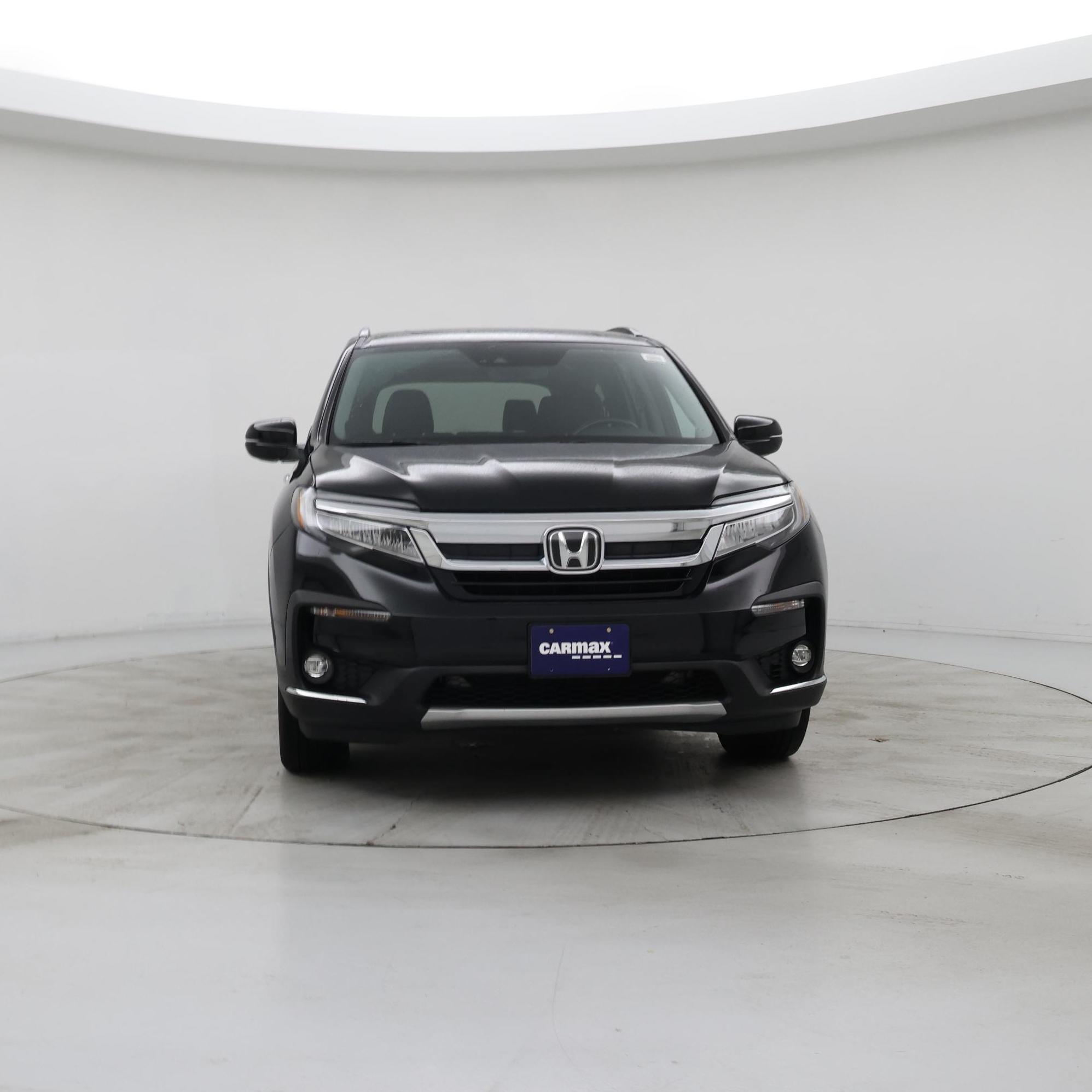 Thumbnail: 2022 Honda Pilot - 5