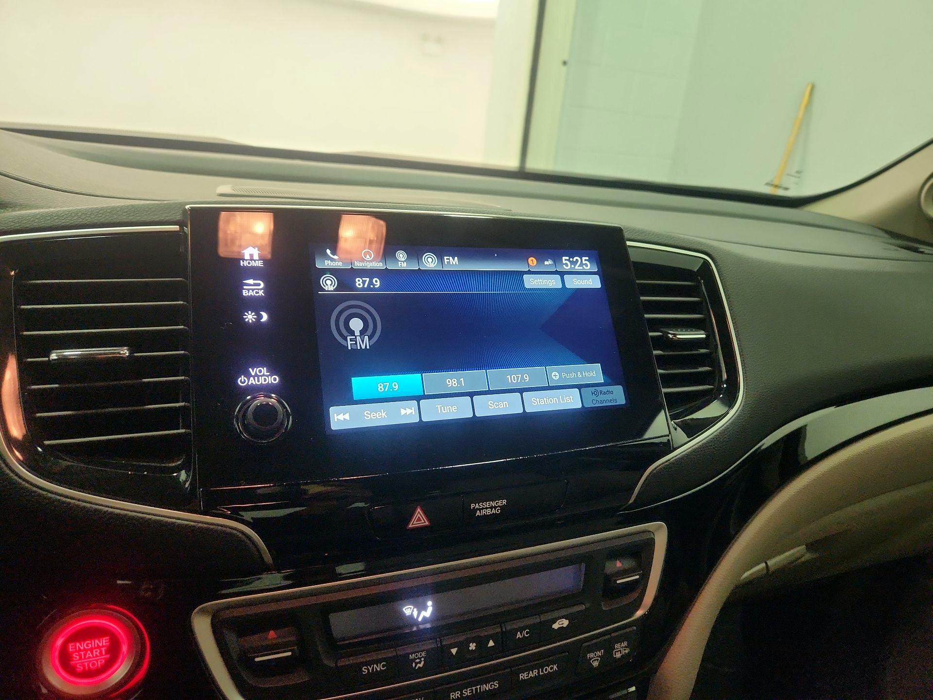 Thumbnail: 2022 Honda Pilot - 15