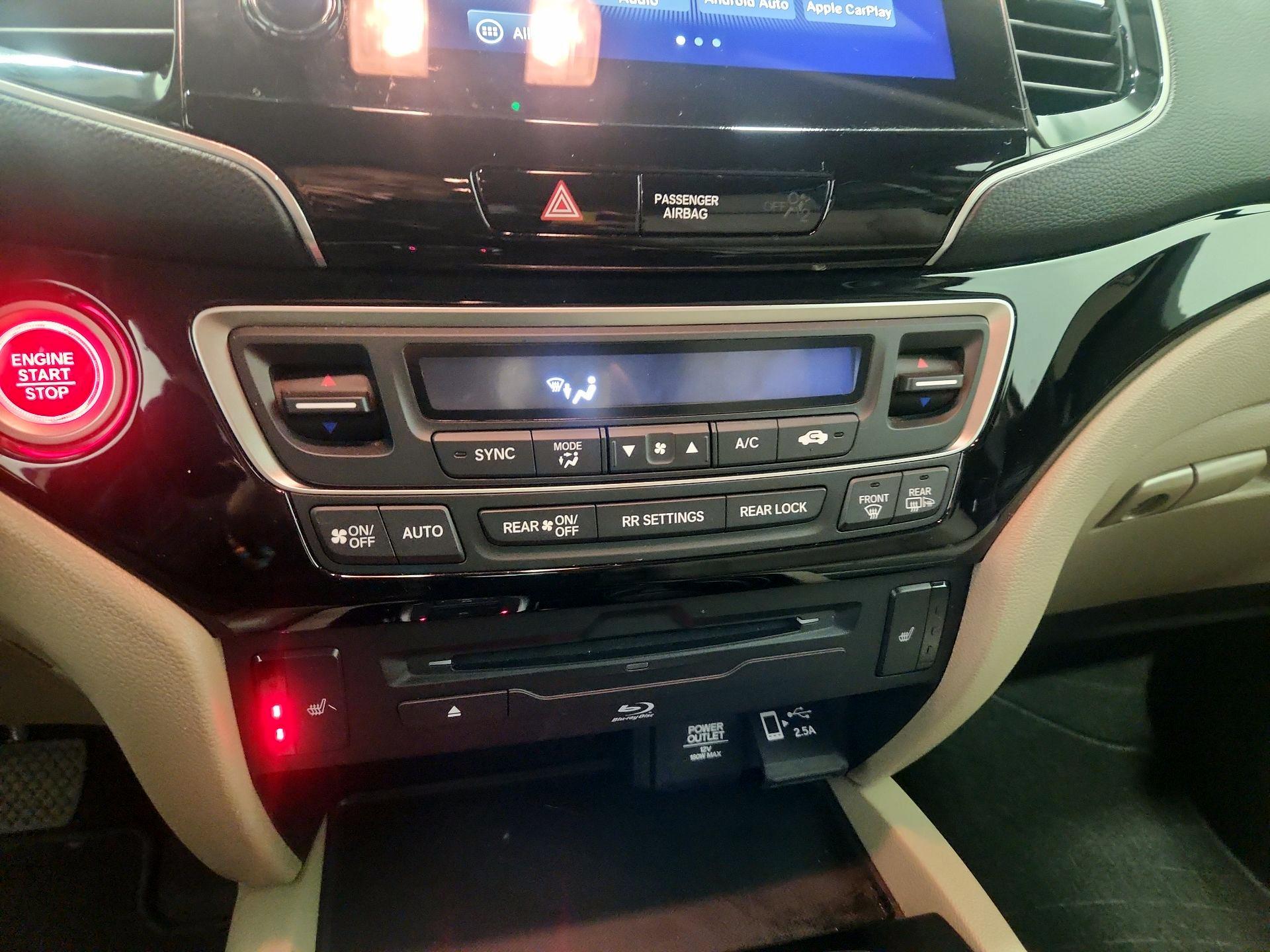 Thumbnail: 2022 Honda Pilot - 16