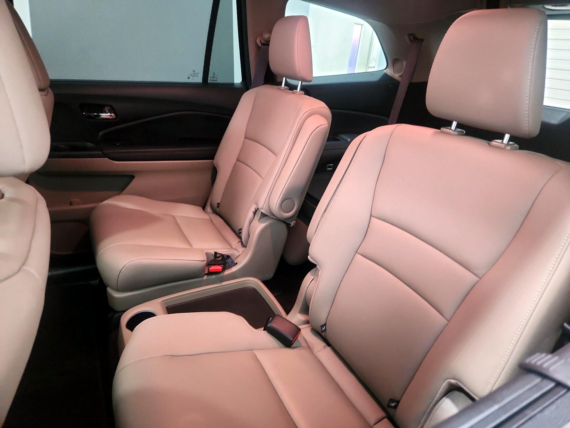 Thumbnail: 2022 Honda Pilot - 20