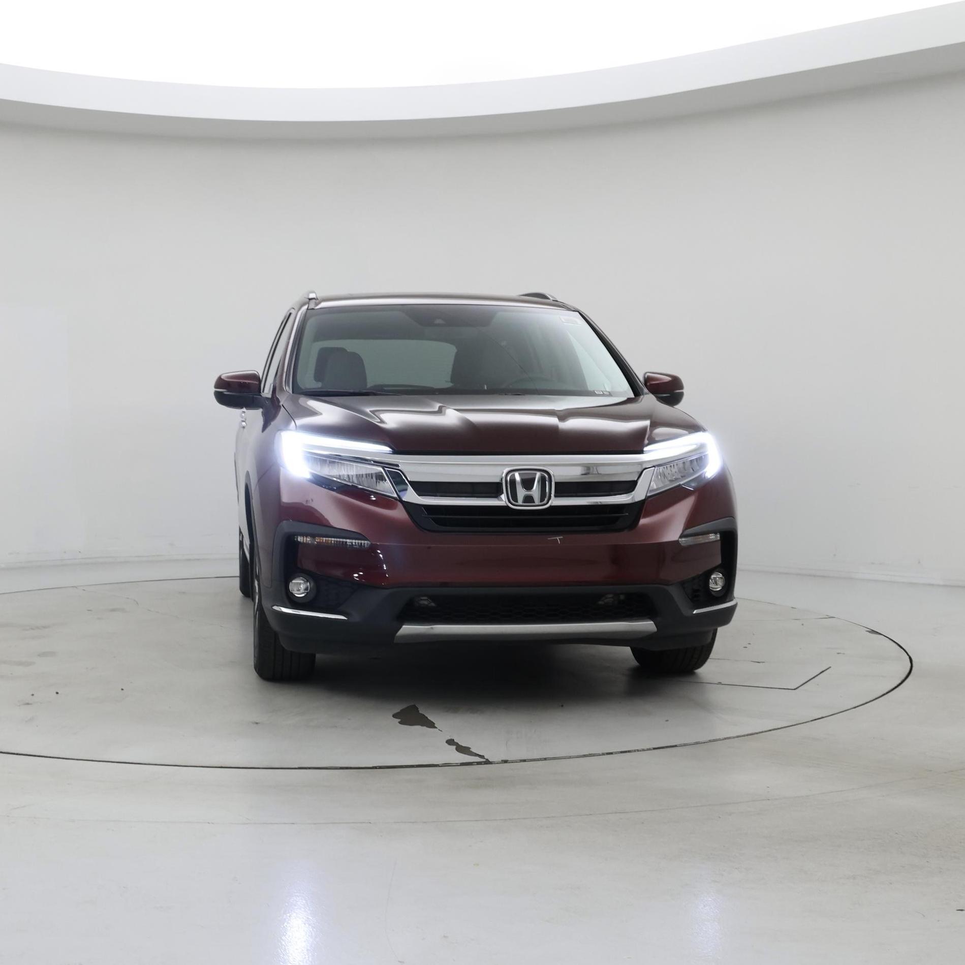 Thumbnail: 2022 Honda Pilot - 5