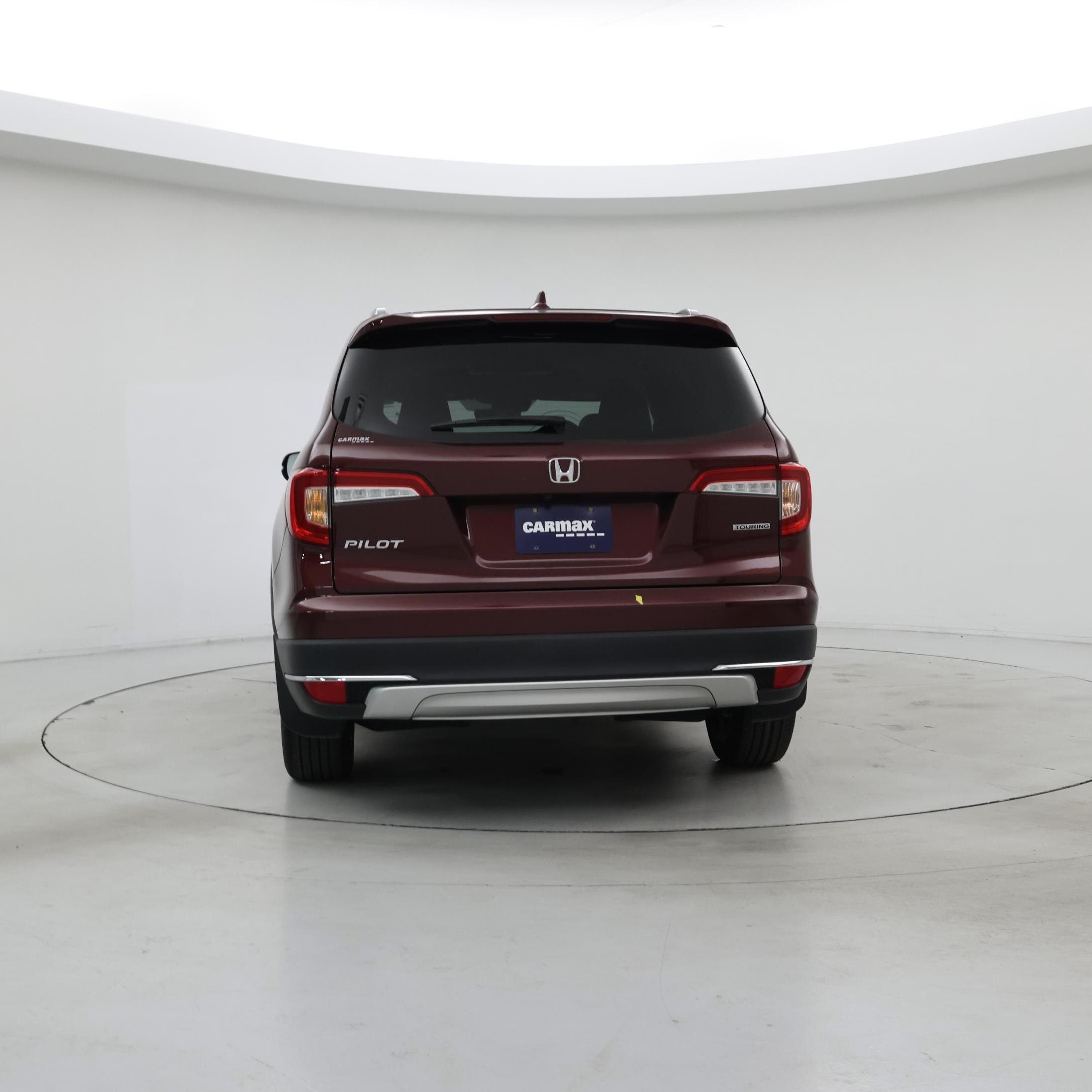 Thumbnail: 2022 Honda Pilot - 6