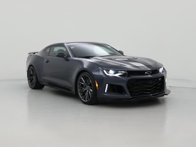 2021 Chevrolet Camaro ZL1