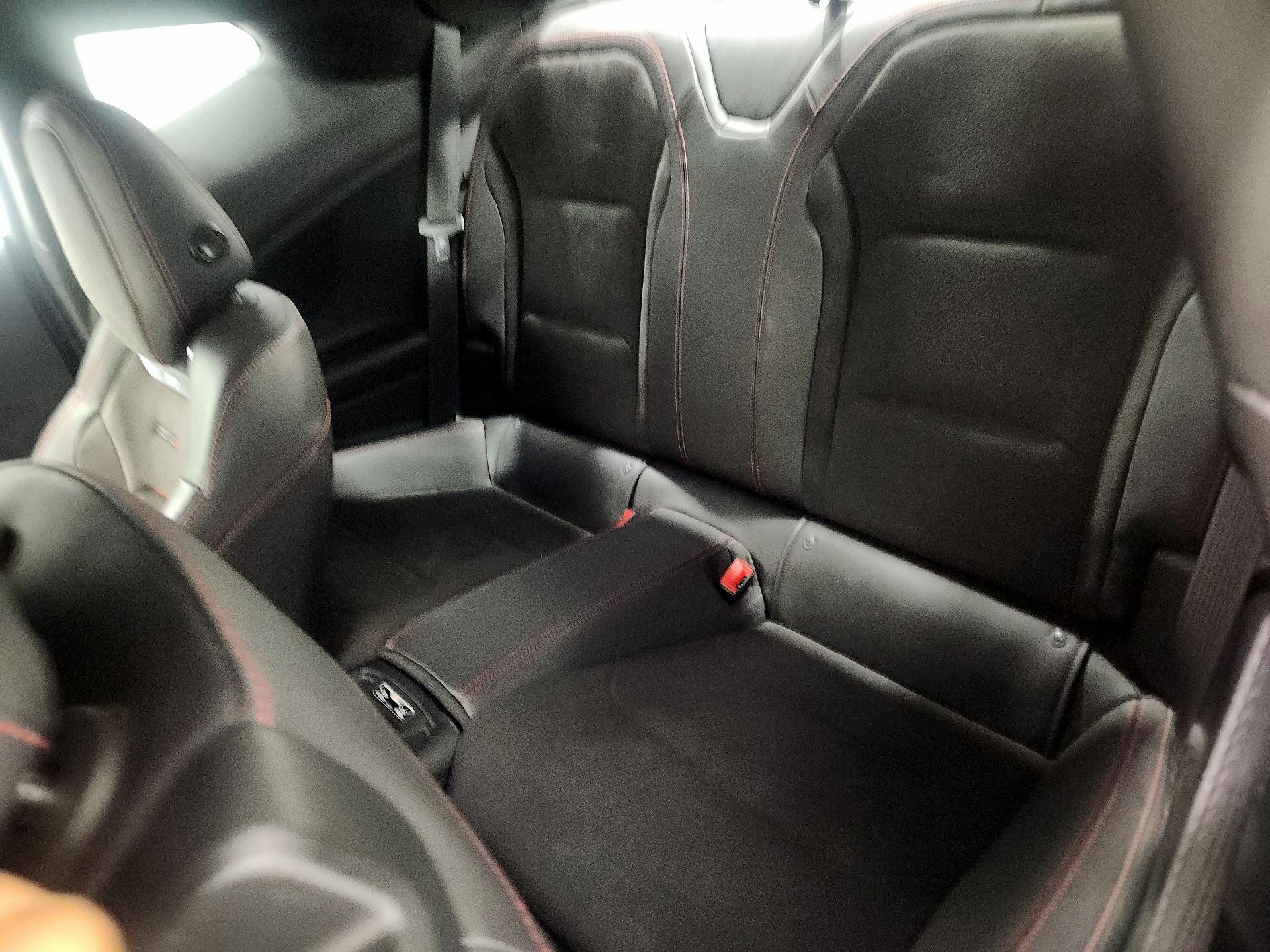 Thumbnail: 2021 Chevrolet Camaro - 19