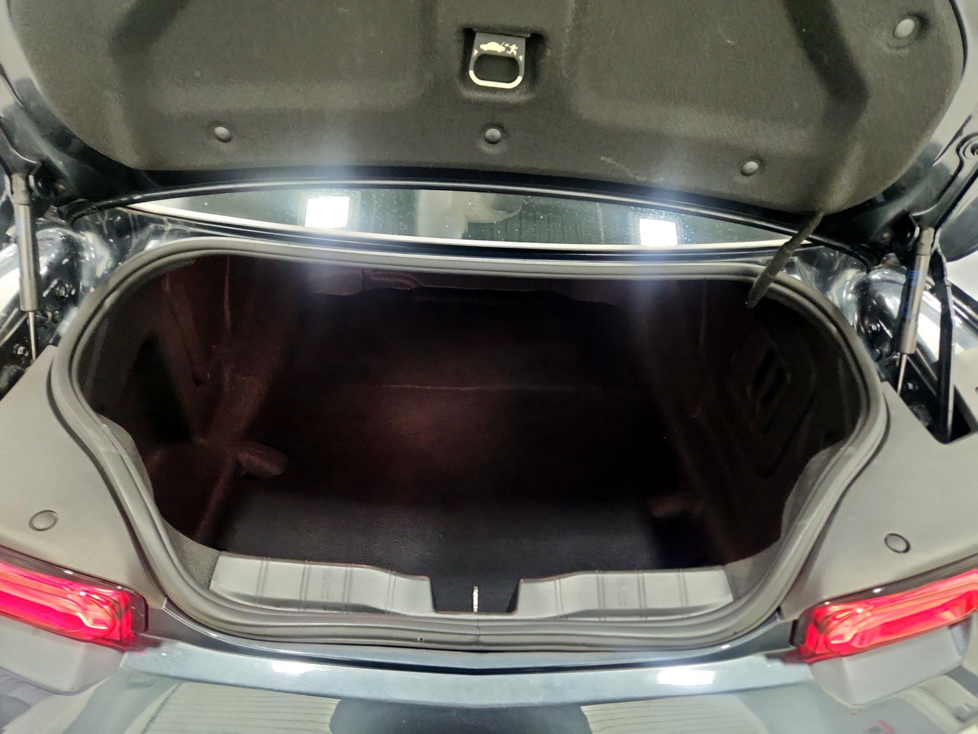 Thumbnail: 2021 Chevrolet Camaro - 20