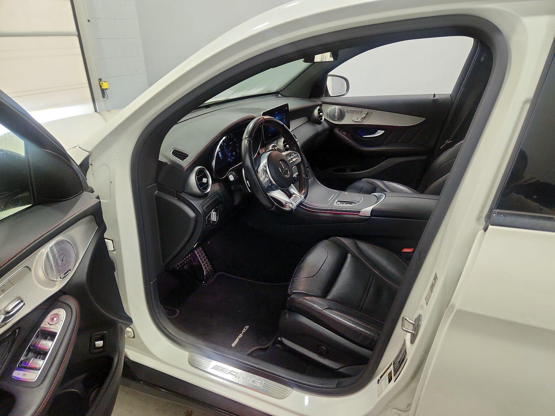 Thumbnail: 2020 Mercedes-Benz GLC - 11