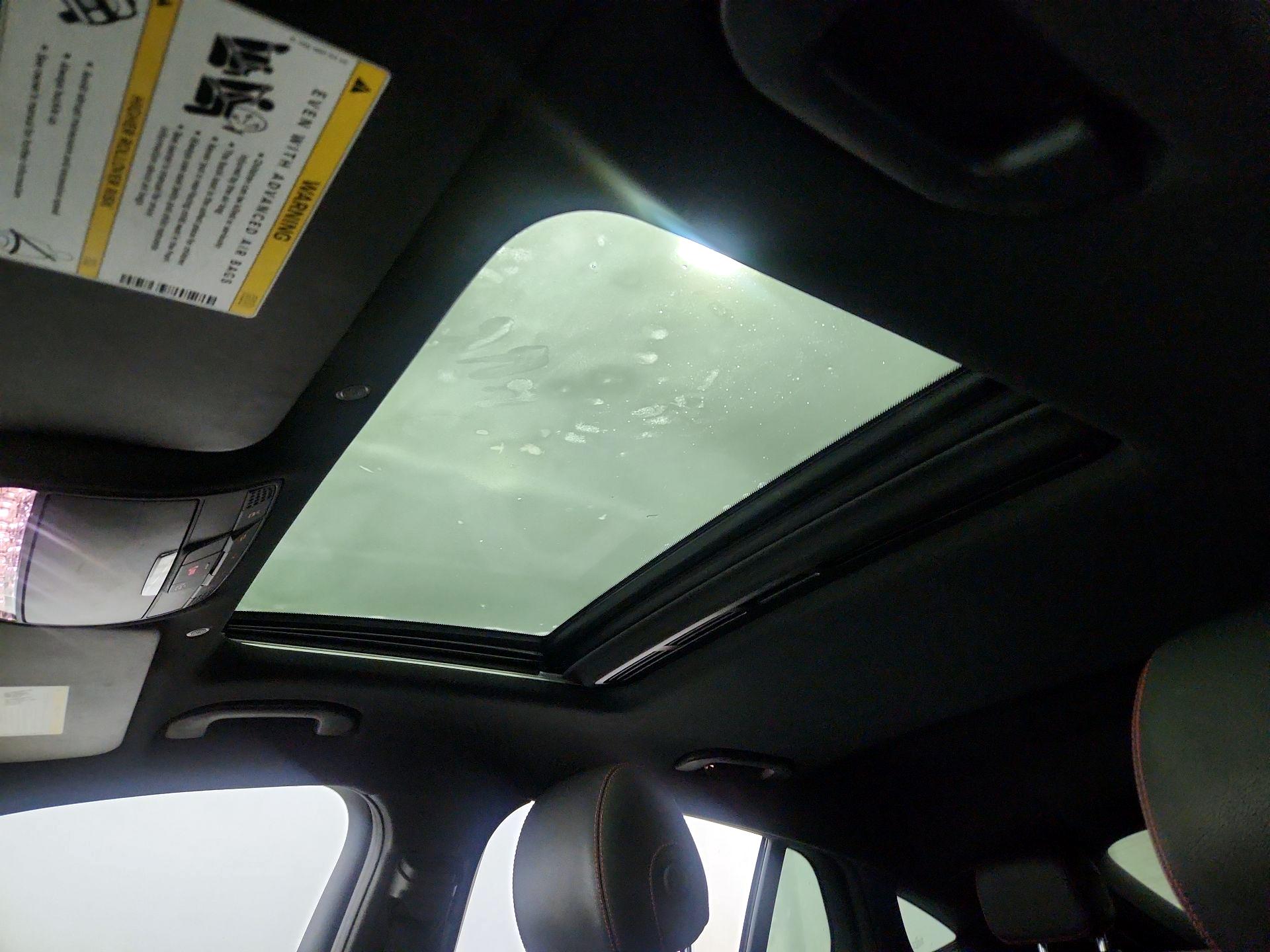 Thumbnail: 2020 Mercedes-Benz GLC - 18