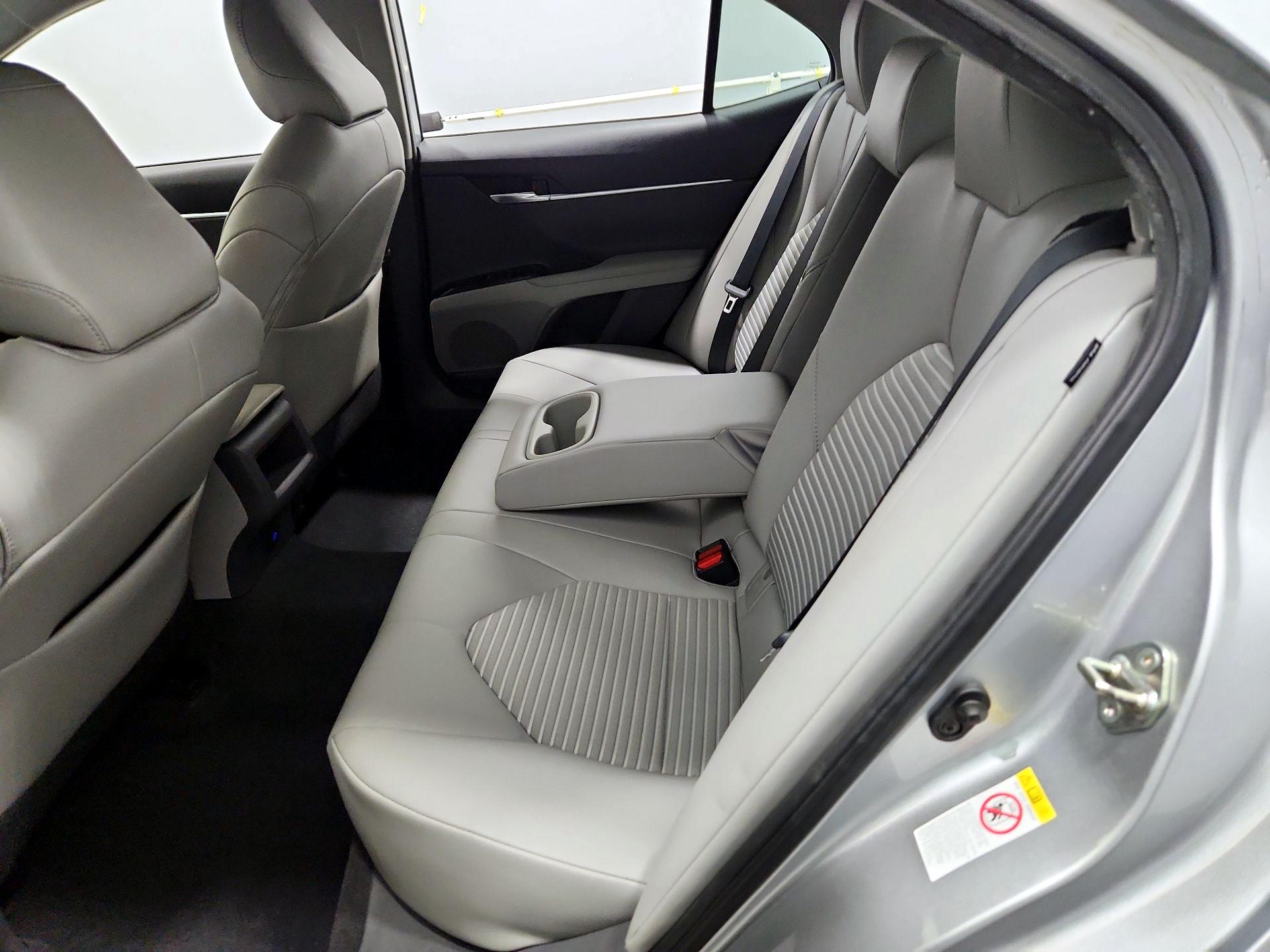 Thumbnail: 2019 Toyota Camry - 19