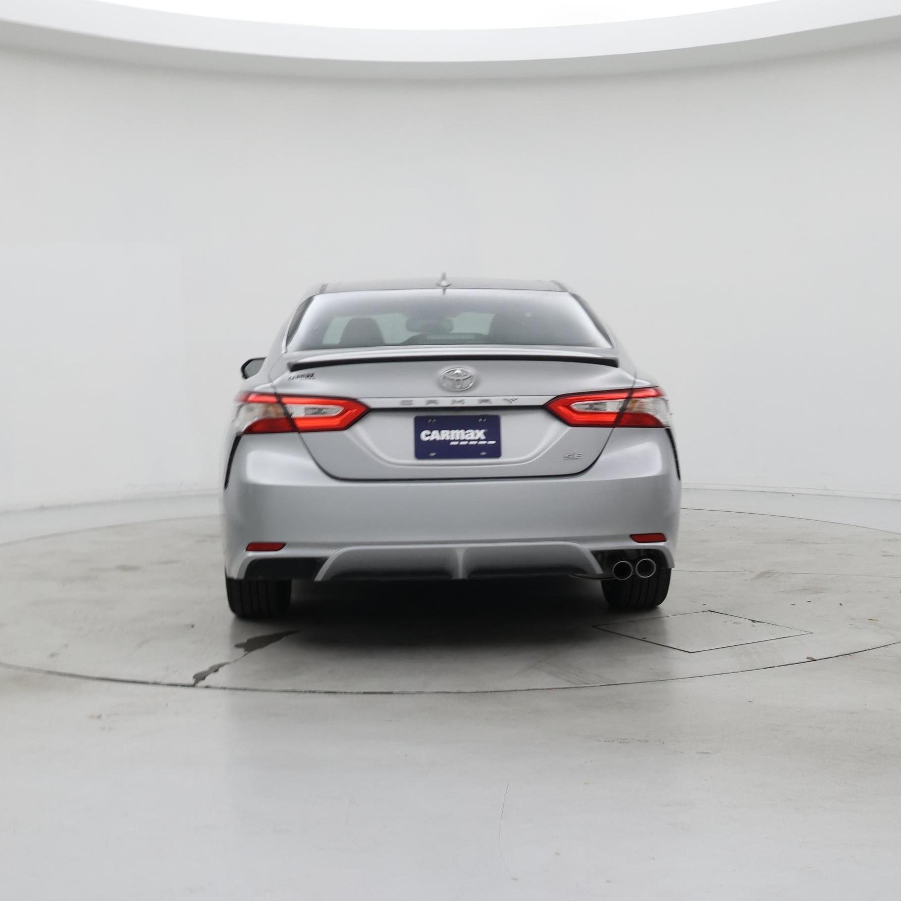 Thumbnail: 2019 Toyota Camry - 6